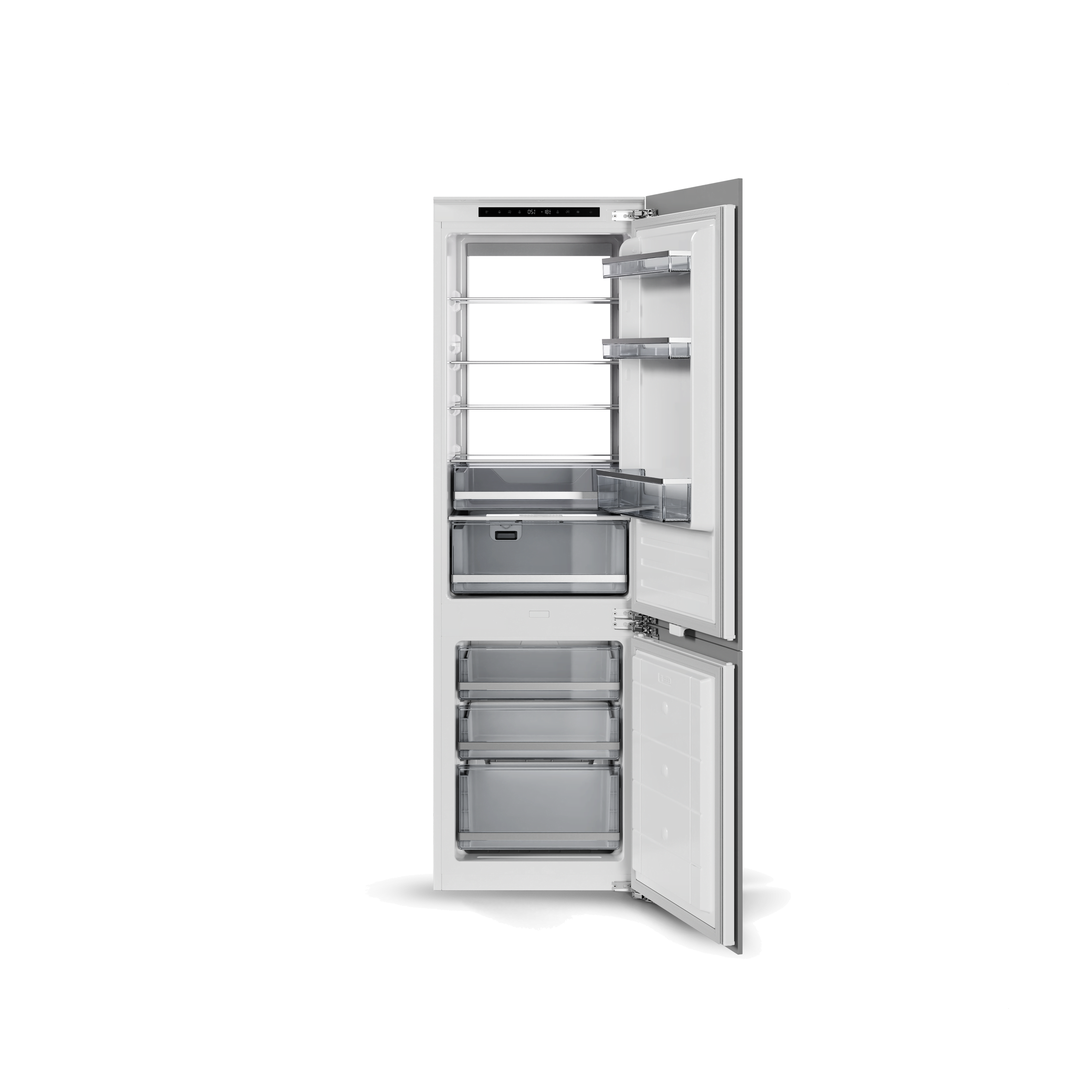 Refrigeración Full size refrigeration Personalizado thumb