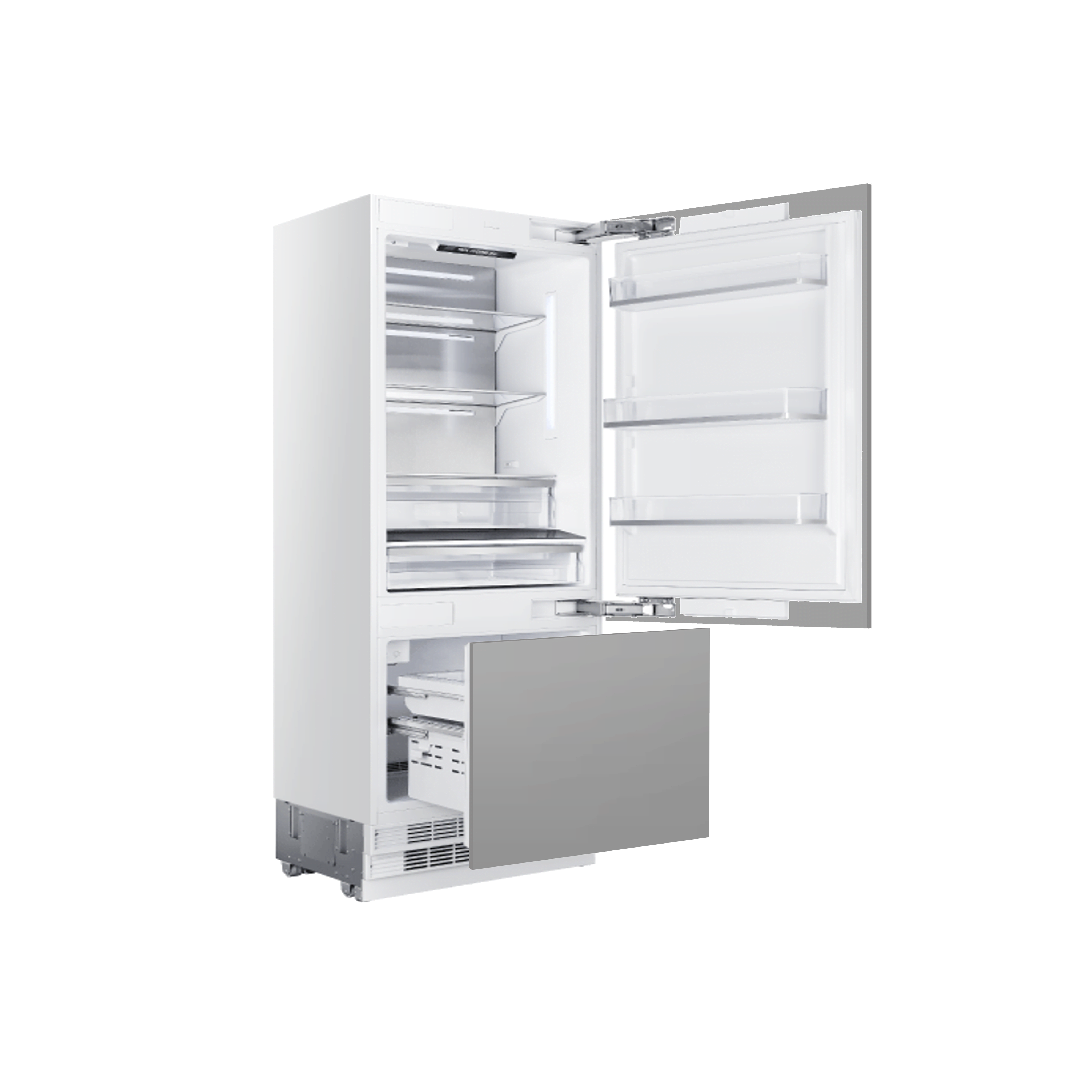 Réfrigération Full size refrigeration ER36SRB19IPR suggested