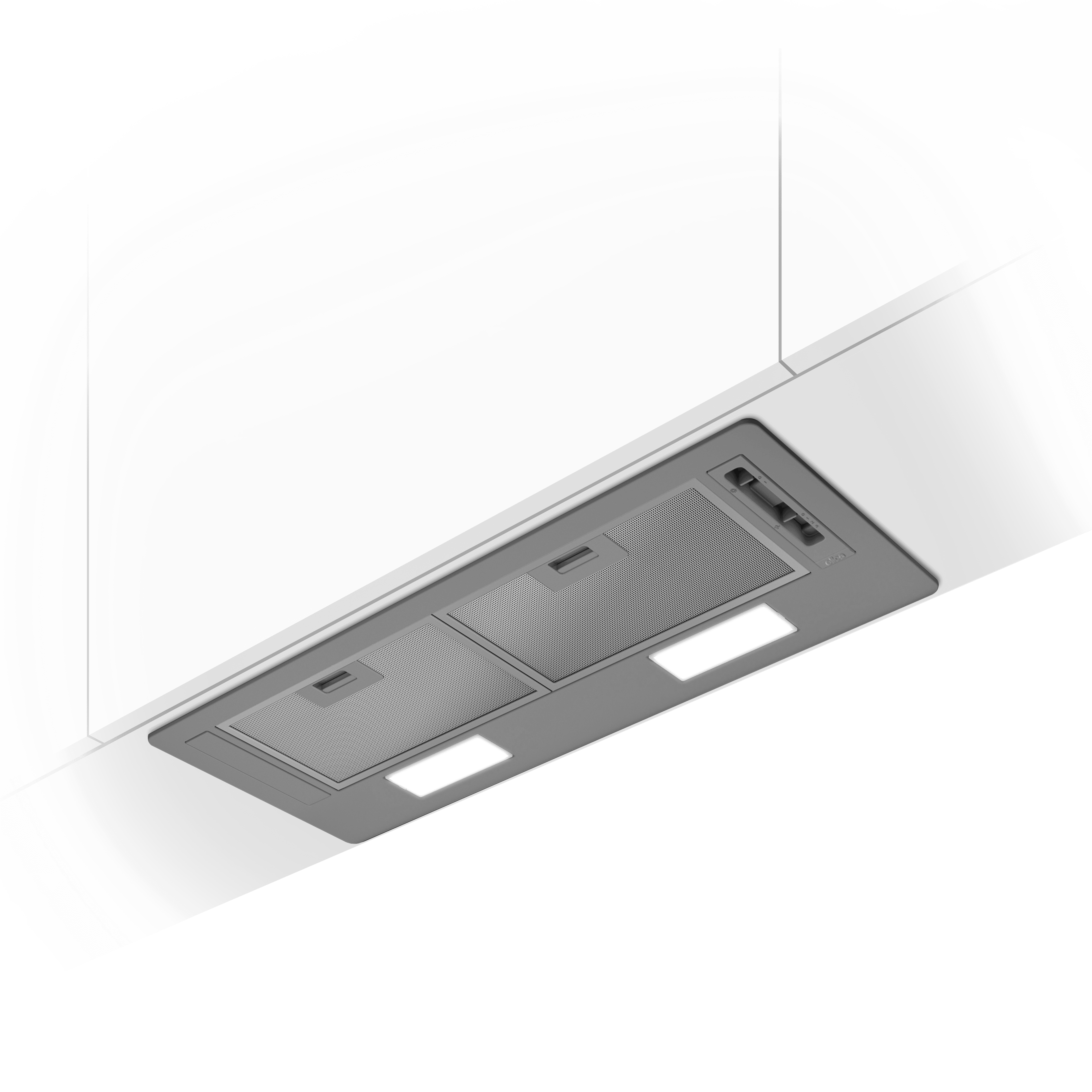 Hoods Built-In Era grey 80 detail