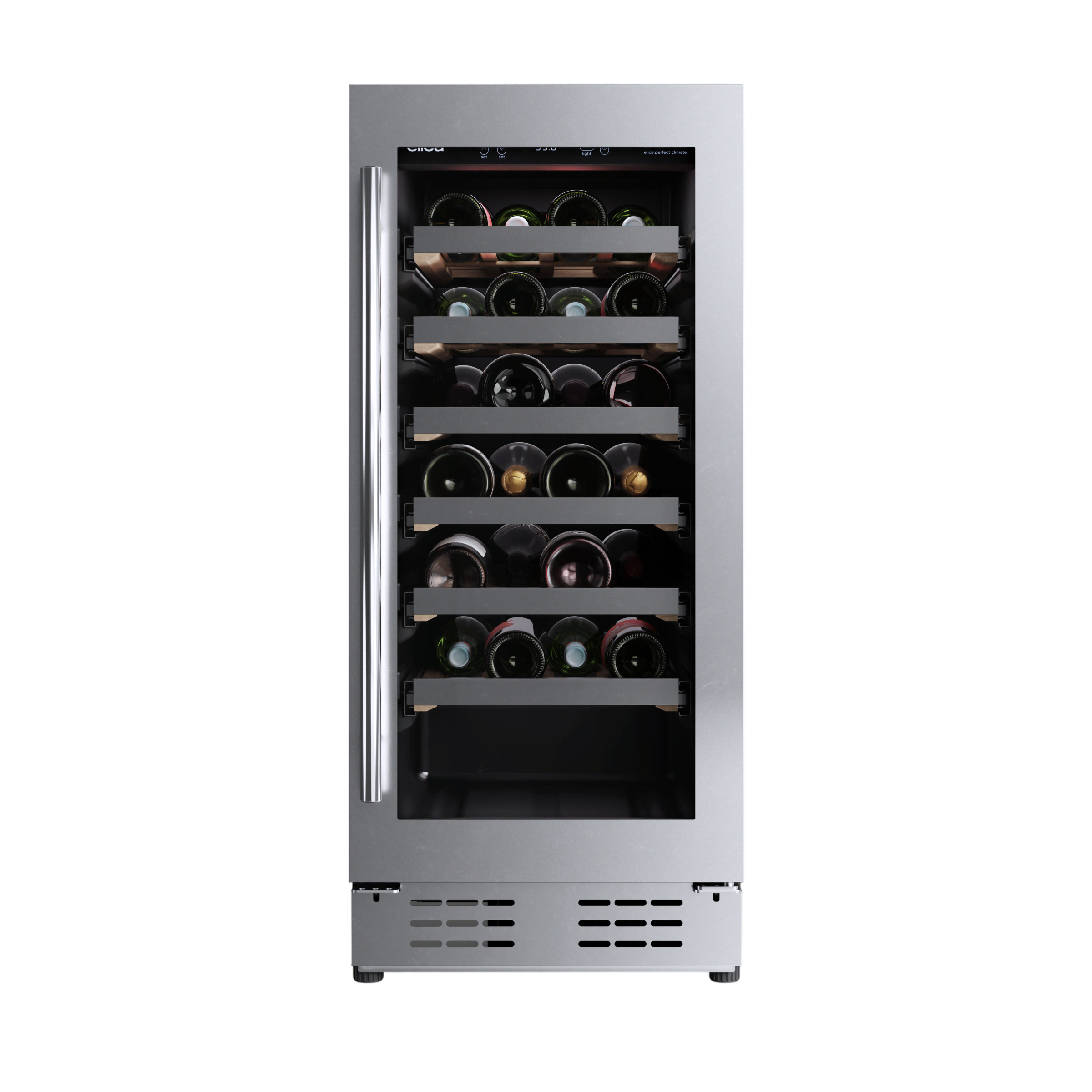 Refrigeration Undercounter refrigeration EWS31SS1 suggested