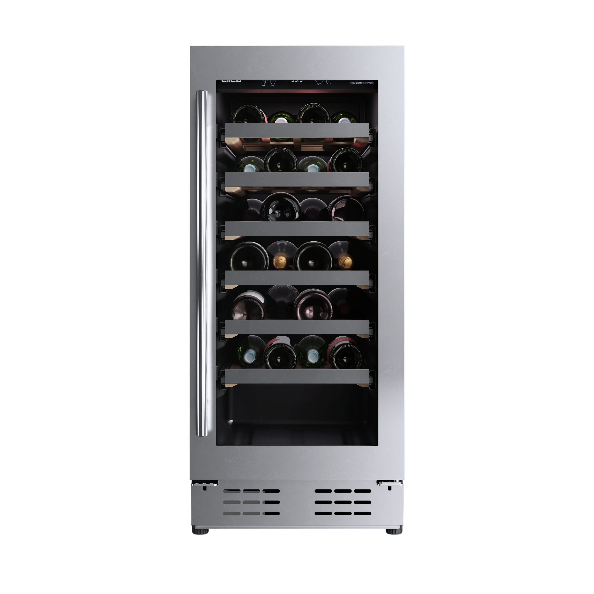 Refrigeración Undercounter refrigeration EWS31SS1 suggested