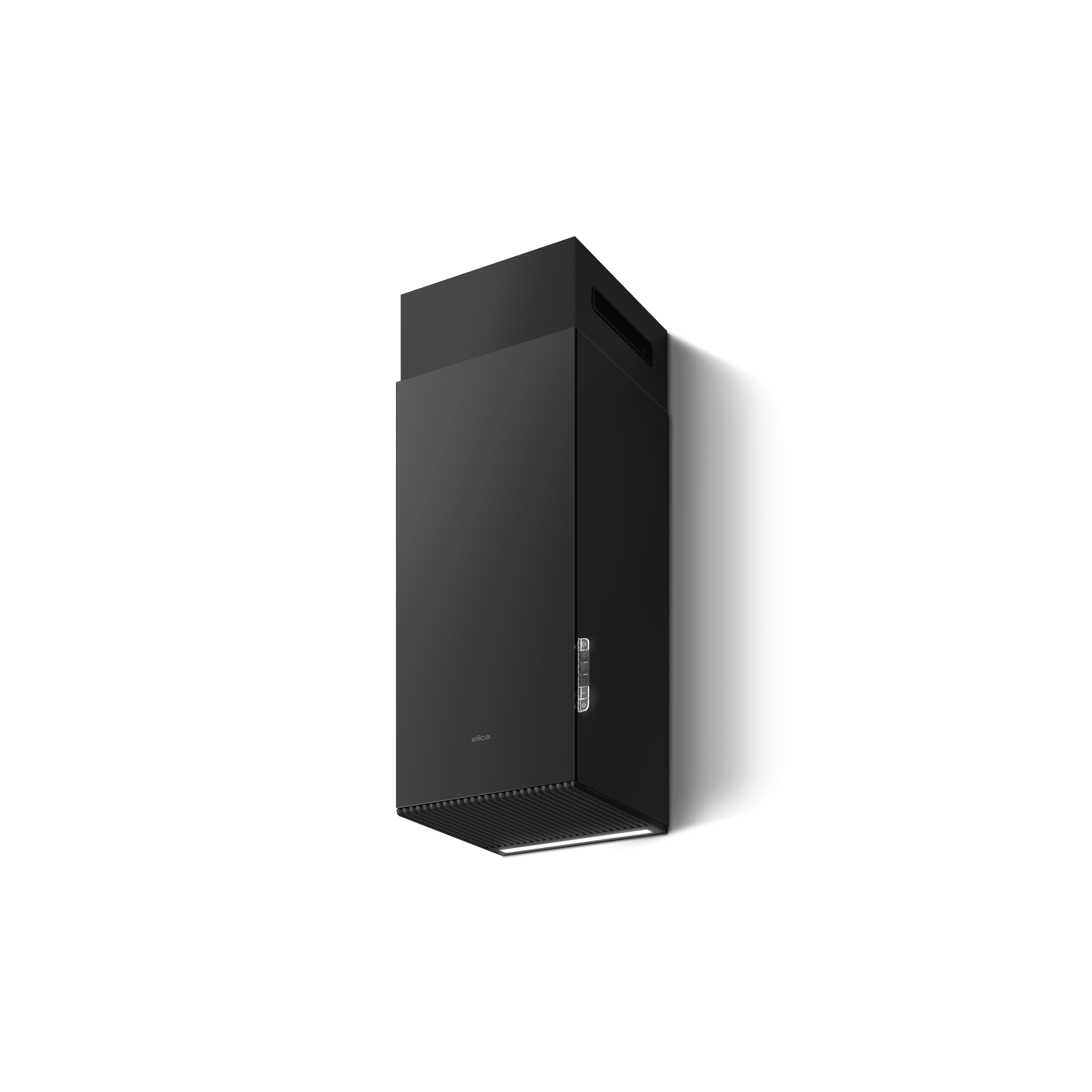 Okapy Naścienne black matt thumb