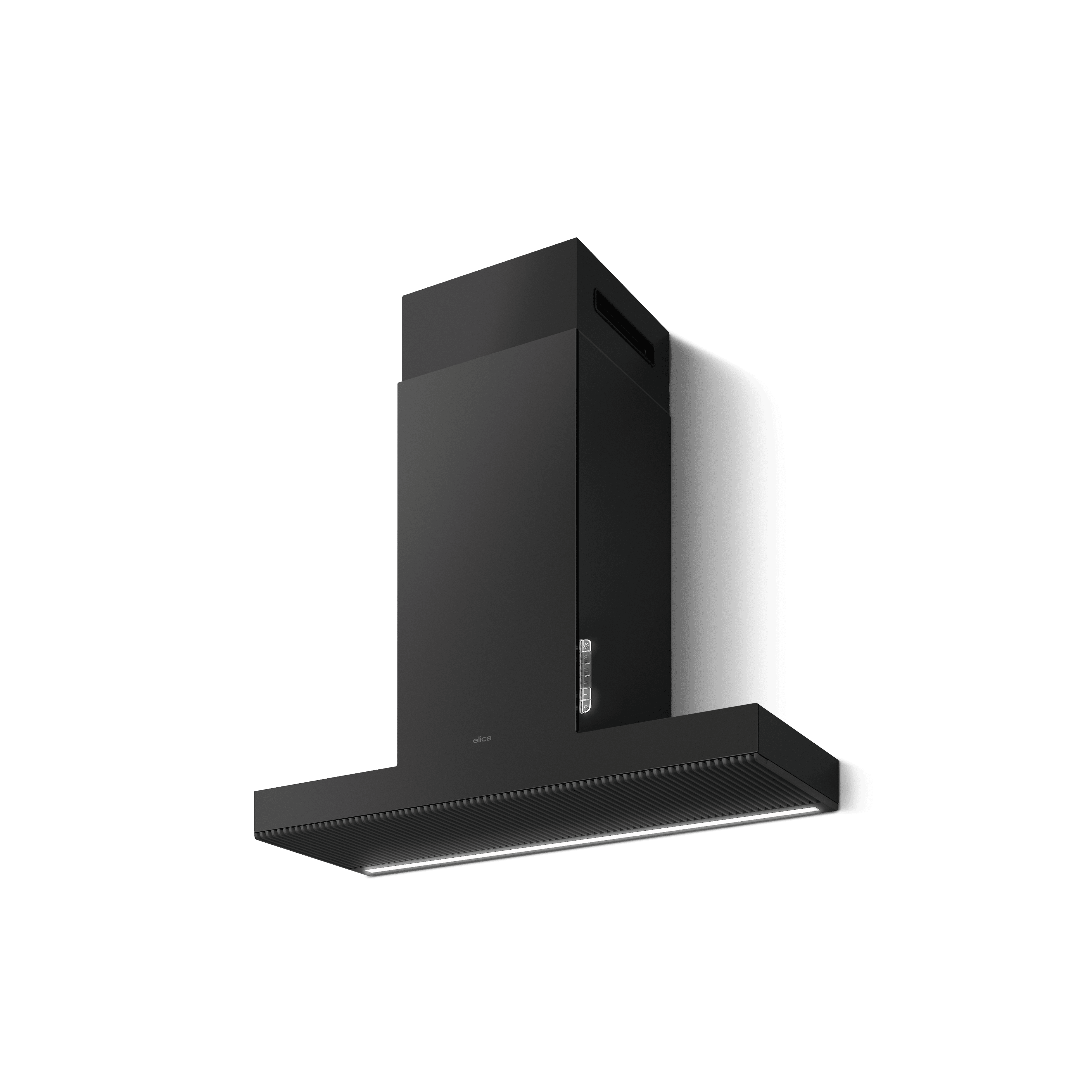 Cooker Hoods  black matt thumb