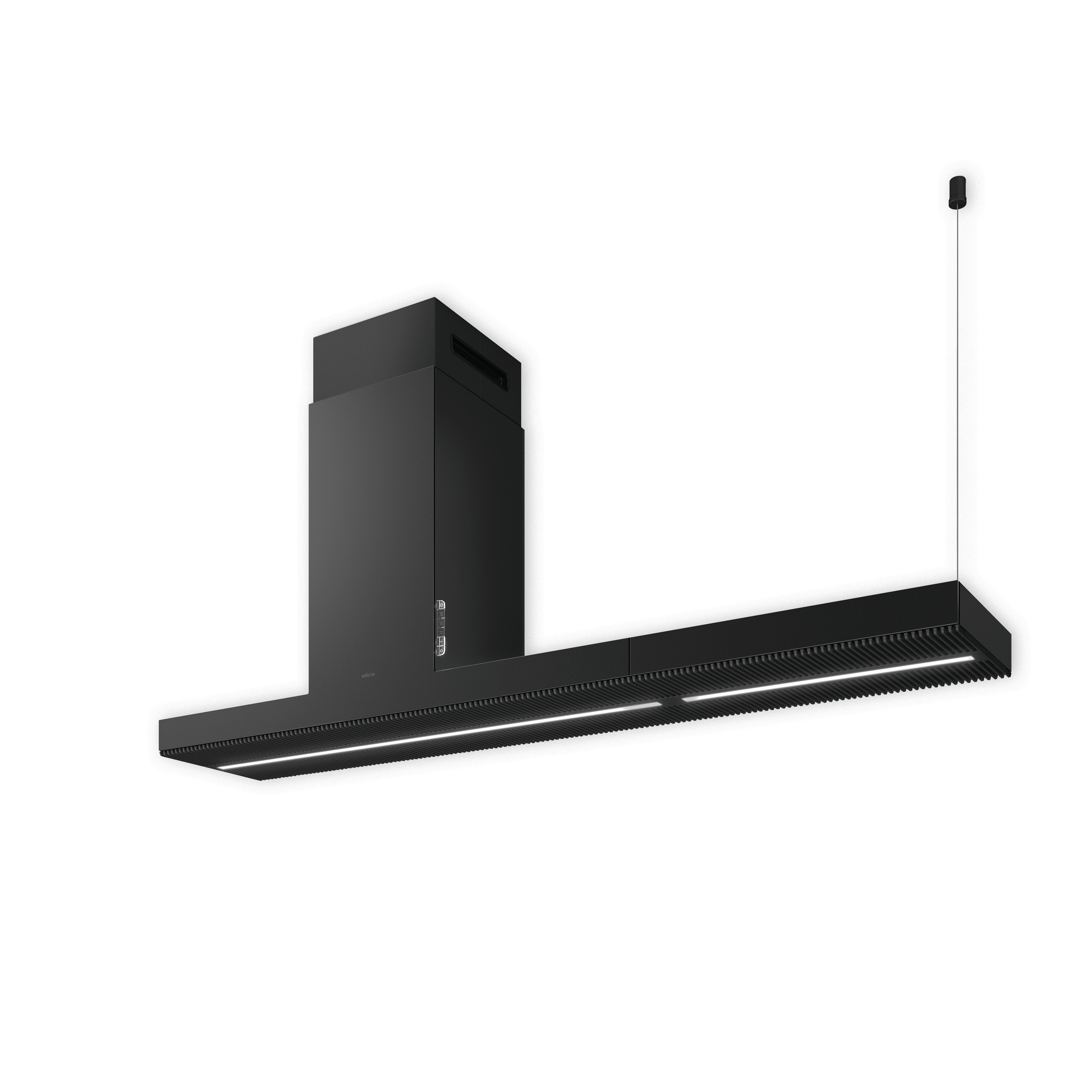 Okapy Wyspowe black matt thumb
