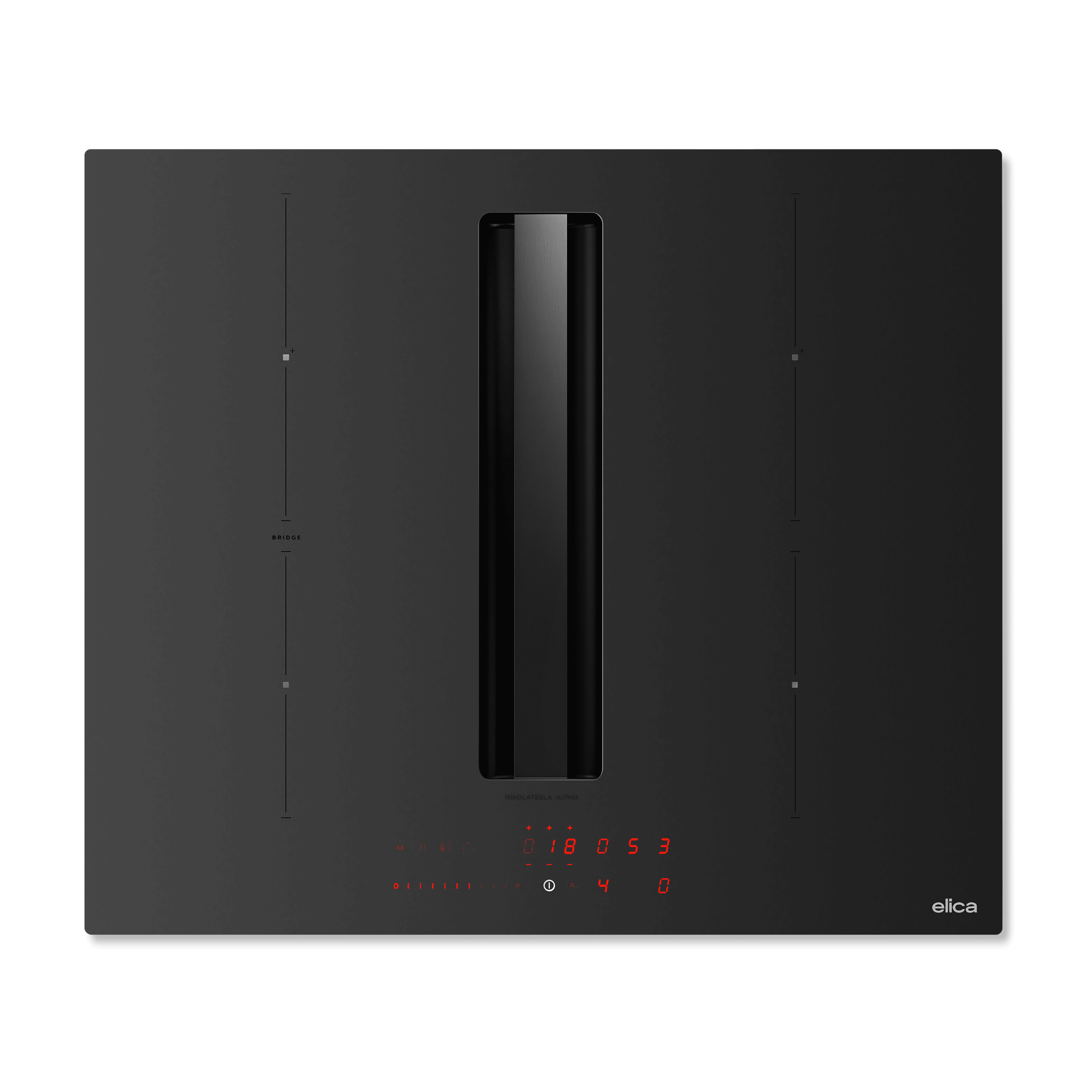 NIKOLATESLA ALPHA ADVANCE