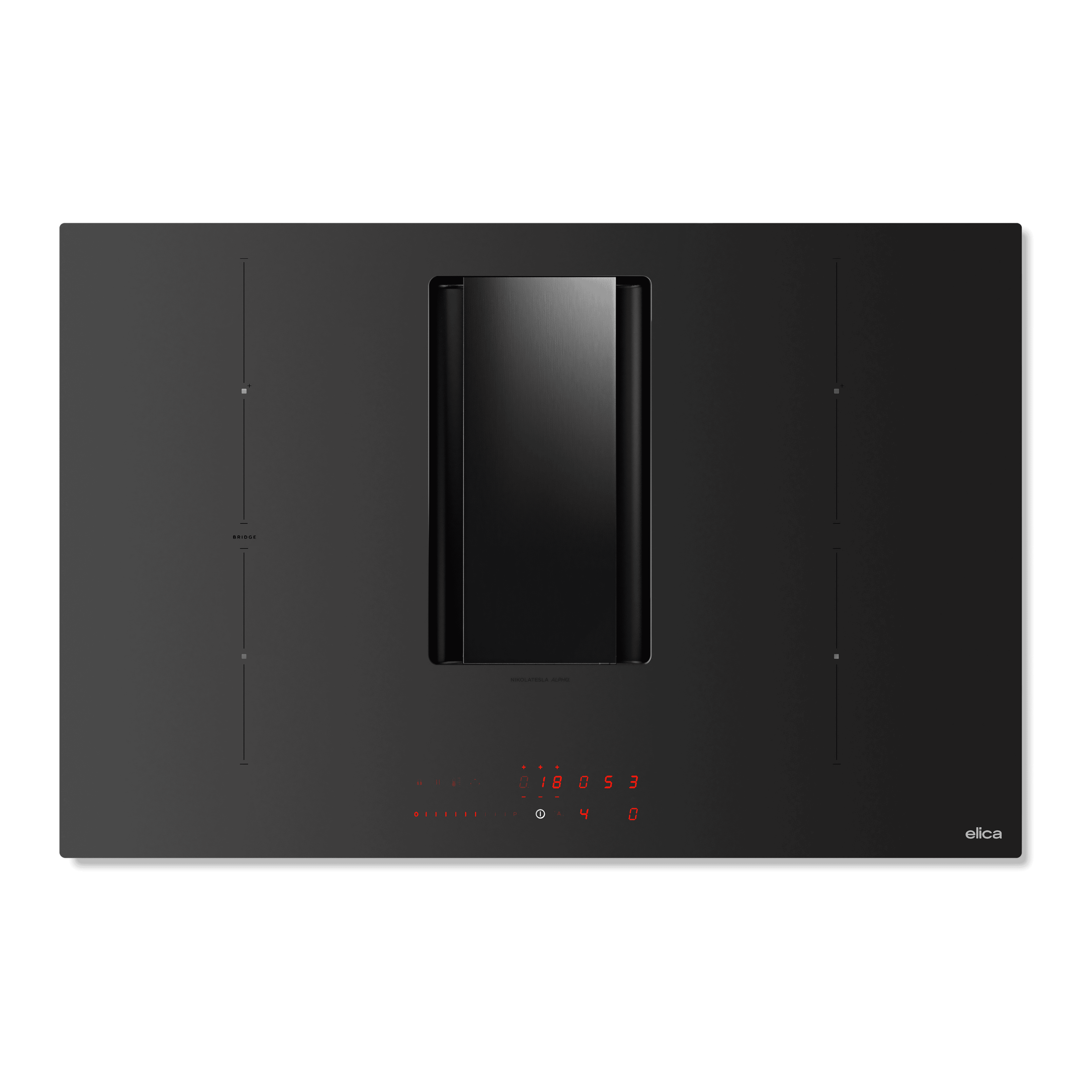 NIKOLATESLA ALPHA ADVANCE RAW