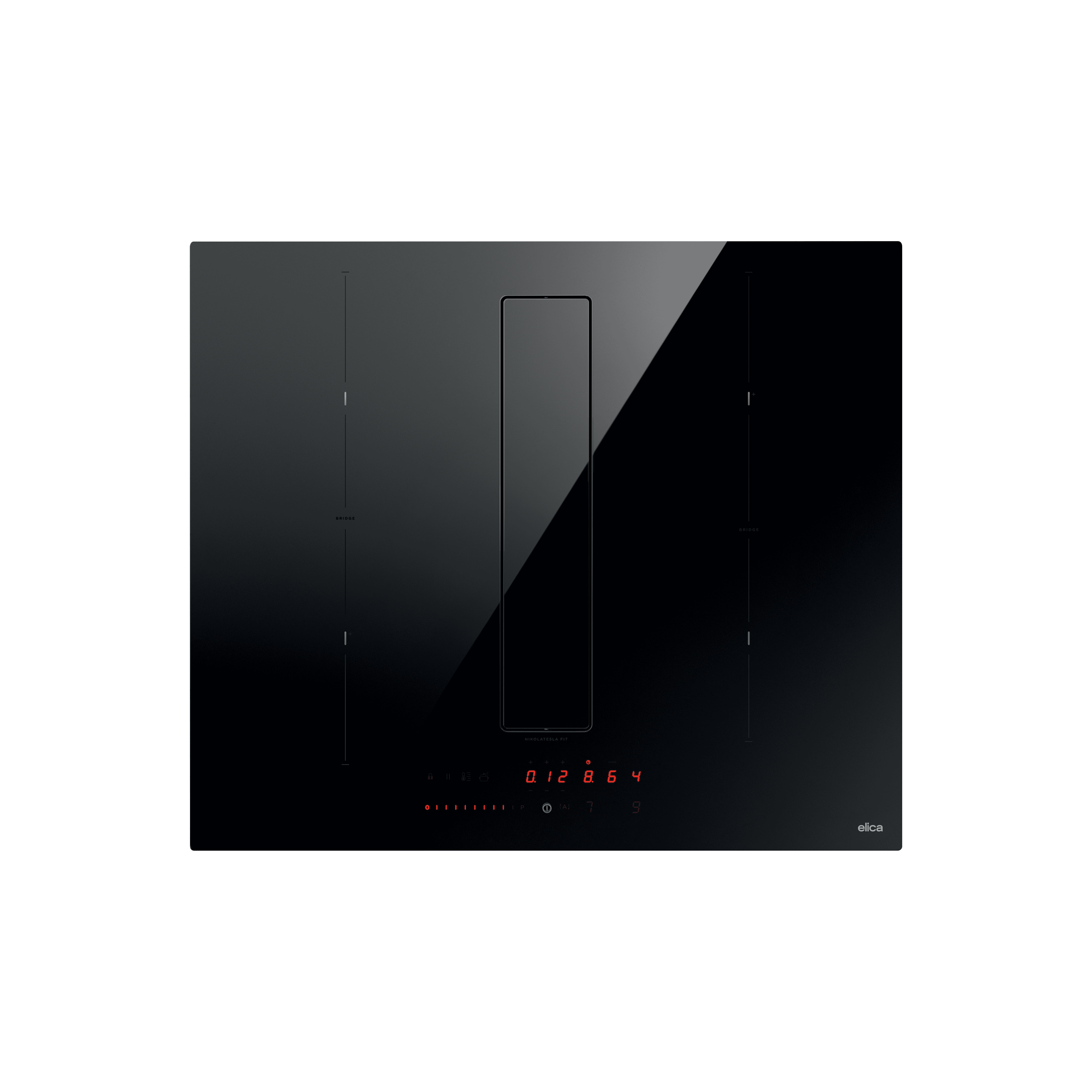 NIKOLATESLA FIT+ BL/F/60 download detail