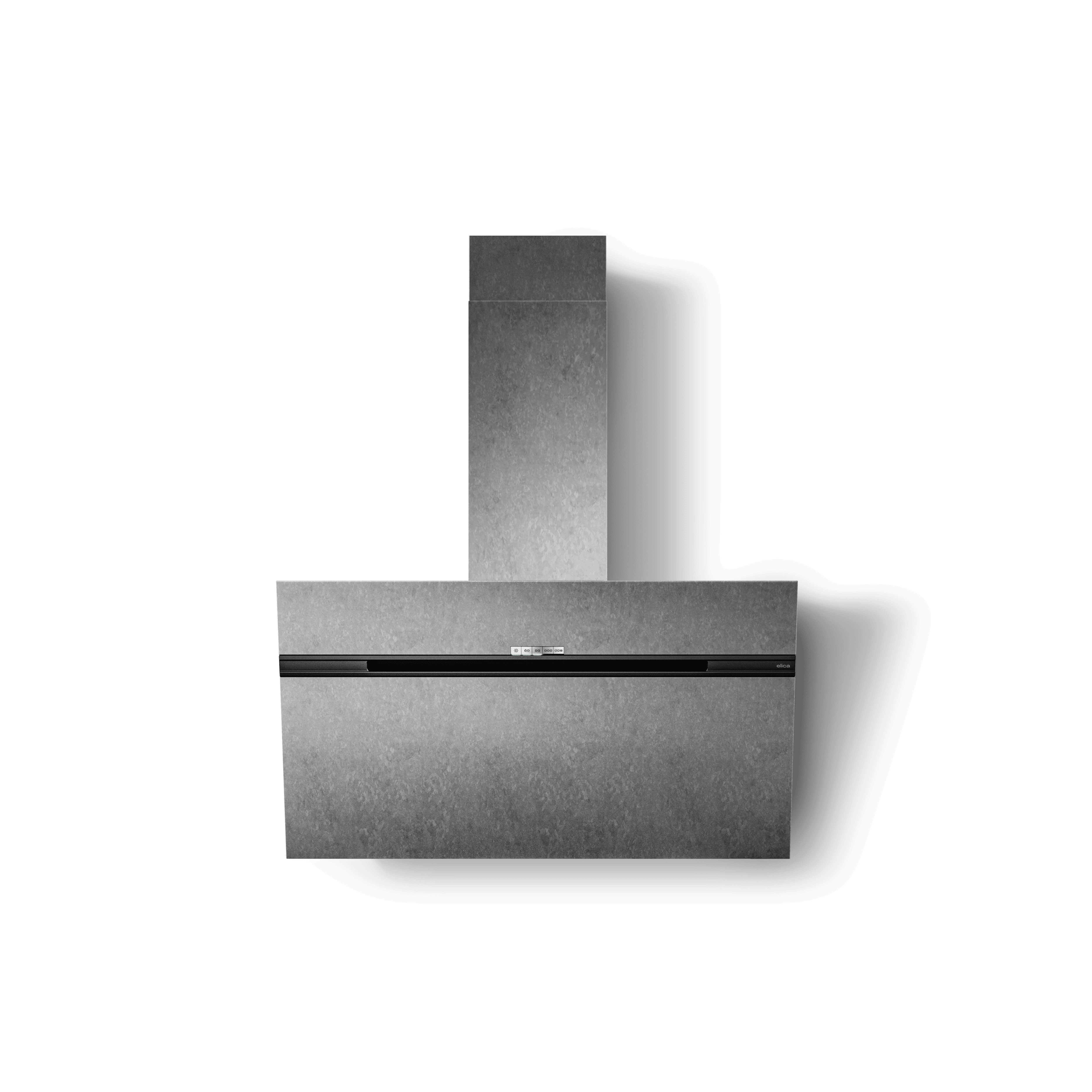 Cooker Hoods Wall-mounted cooker hoods Stripe Urban suggested