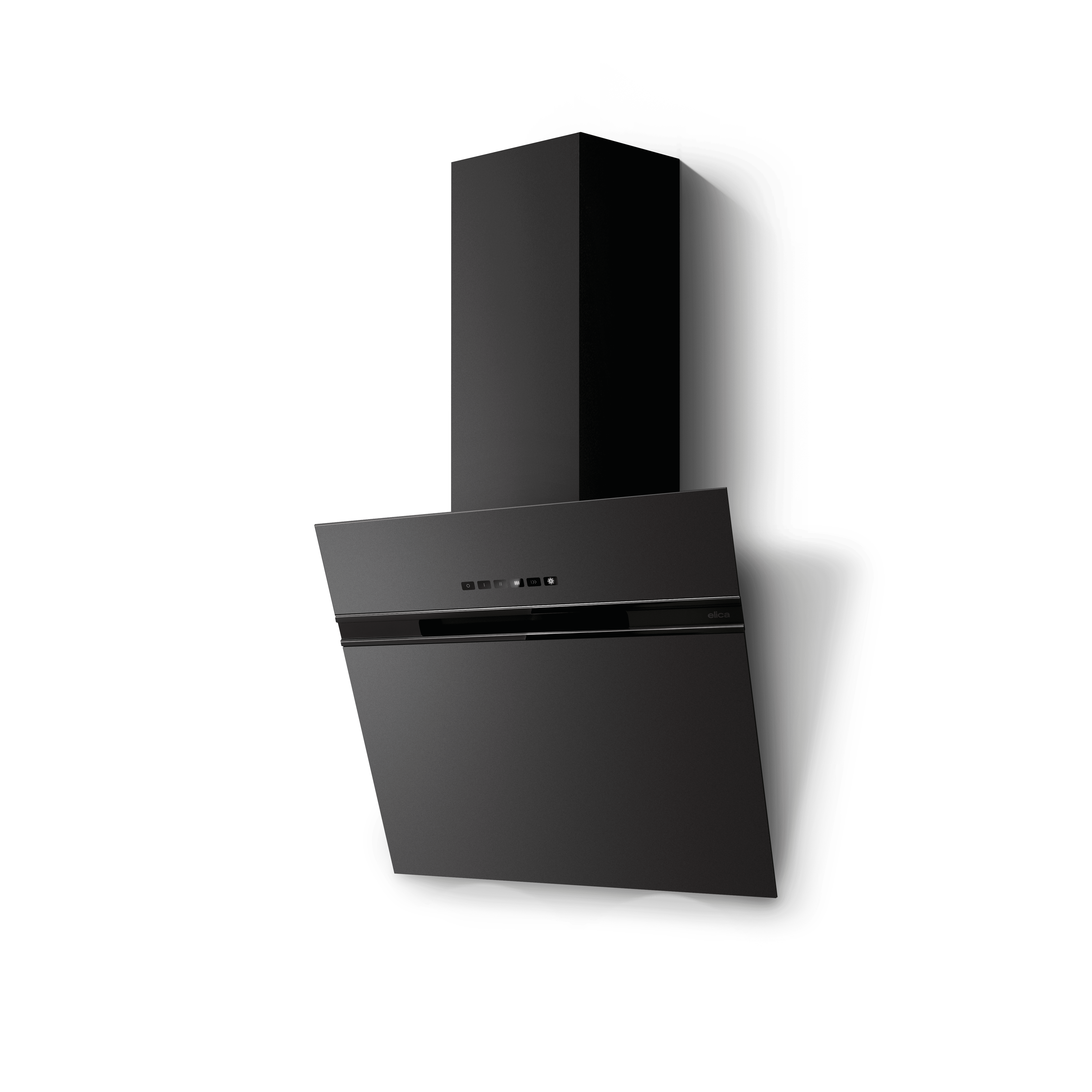 Cooker Hoods Wall-mounted cooker hoods Stripe suggested