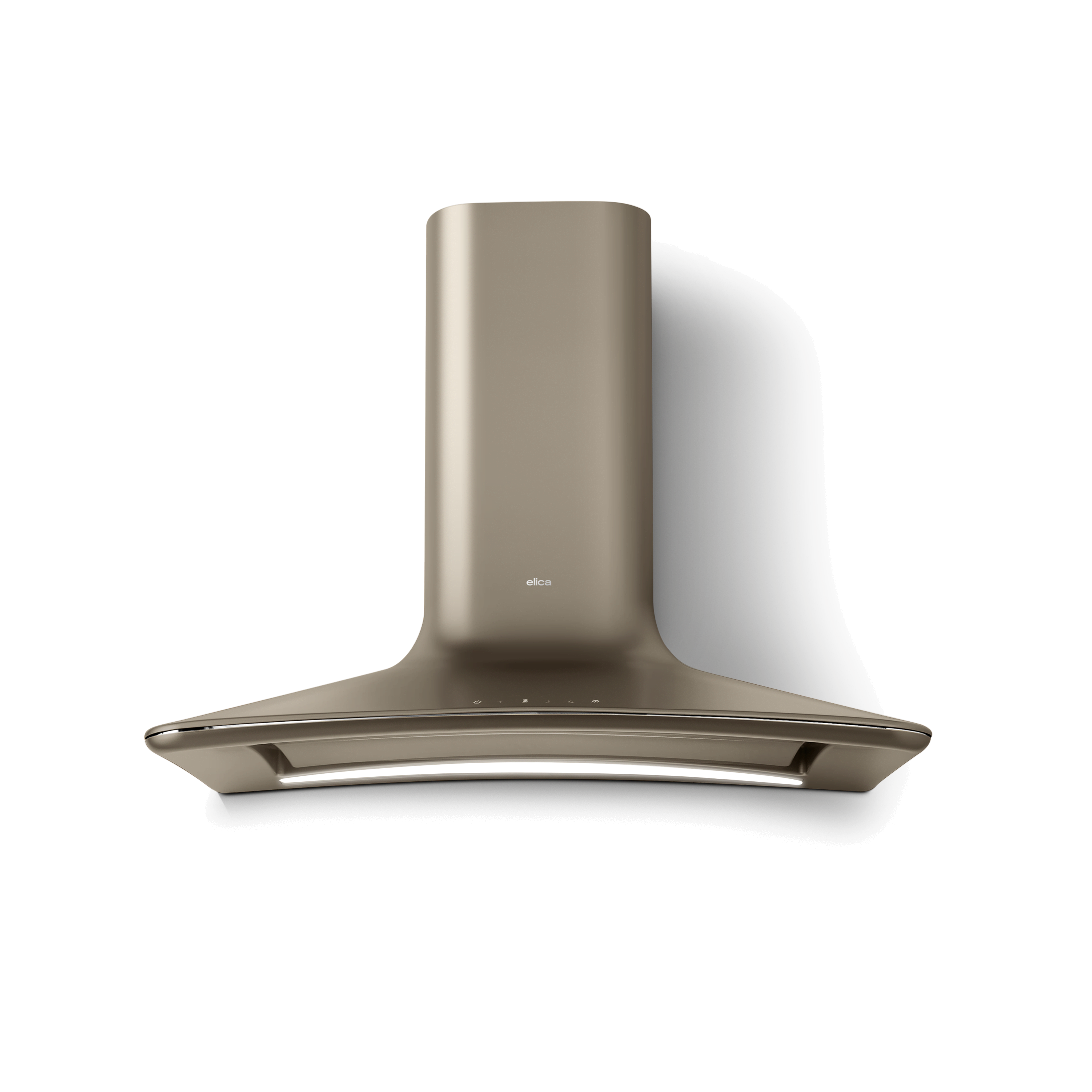 Cooker Hoods Wall-mounted cooker hoods bronze thumb