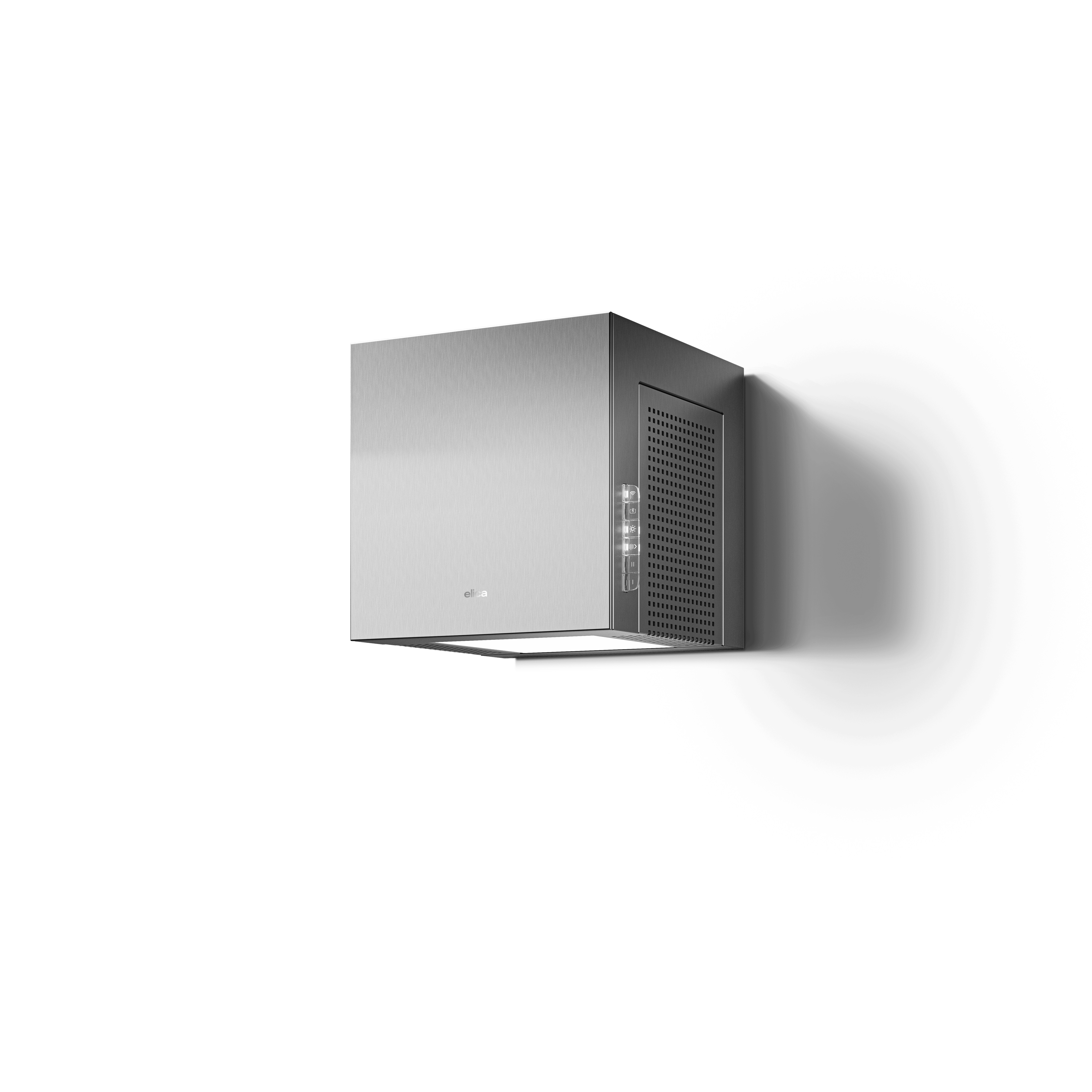 Cappe da Cucina Cappe a Parete TheKub Wall suggested