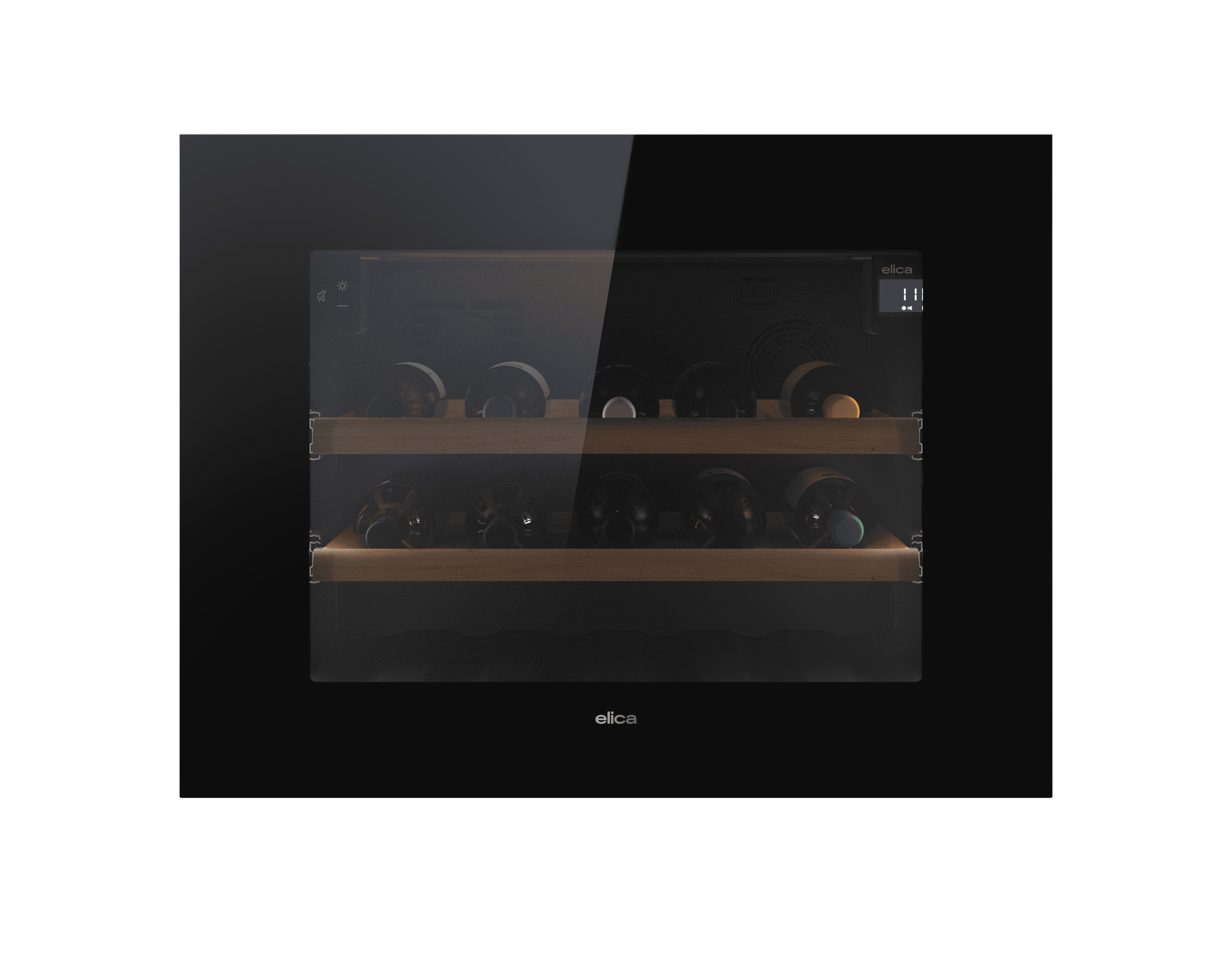 Cantinette  Veritas BI645 suggested