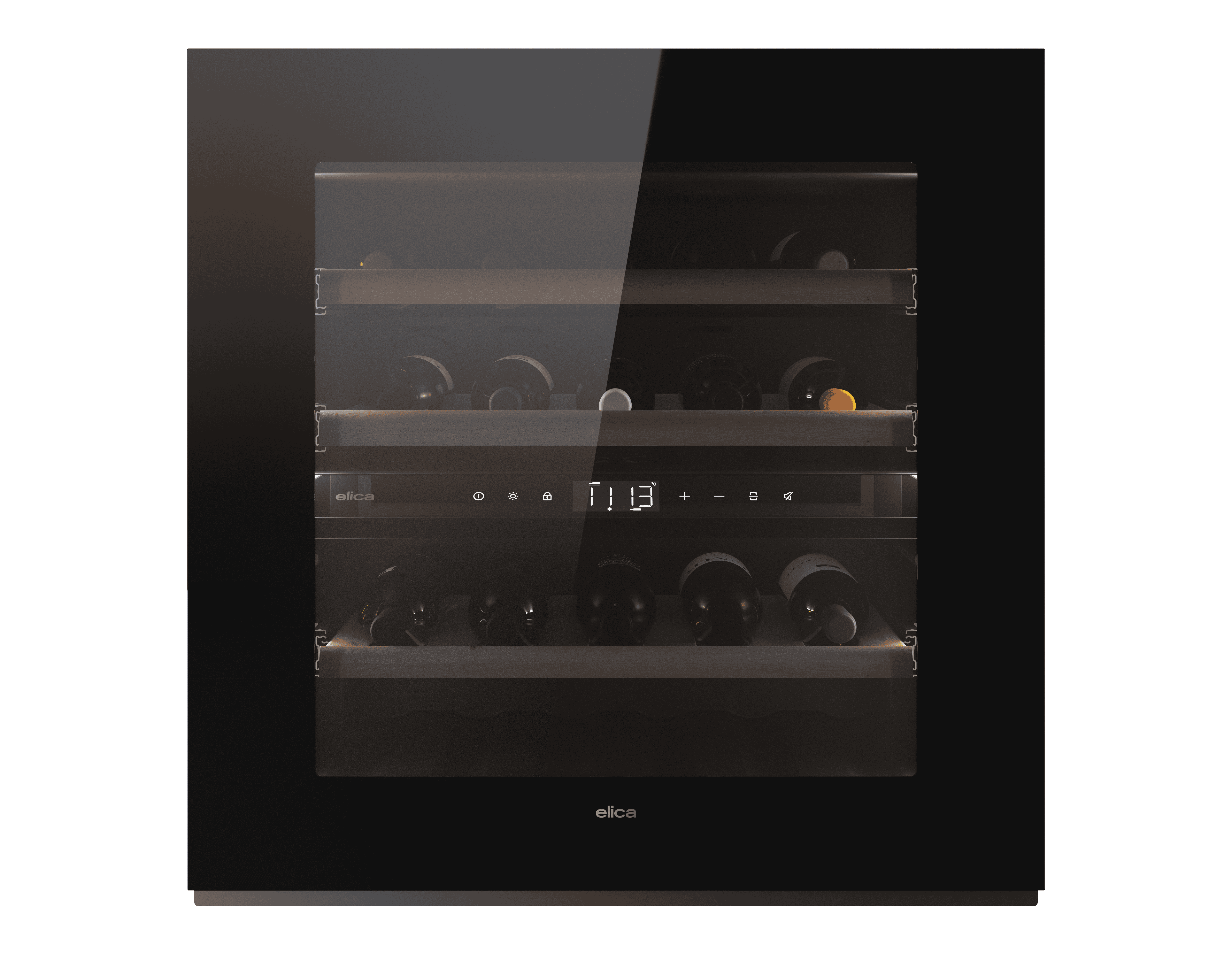 Cantinette  Veritas BI660 suggested