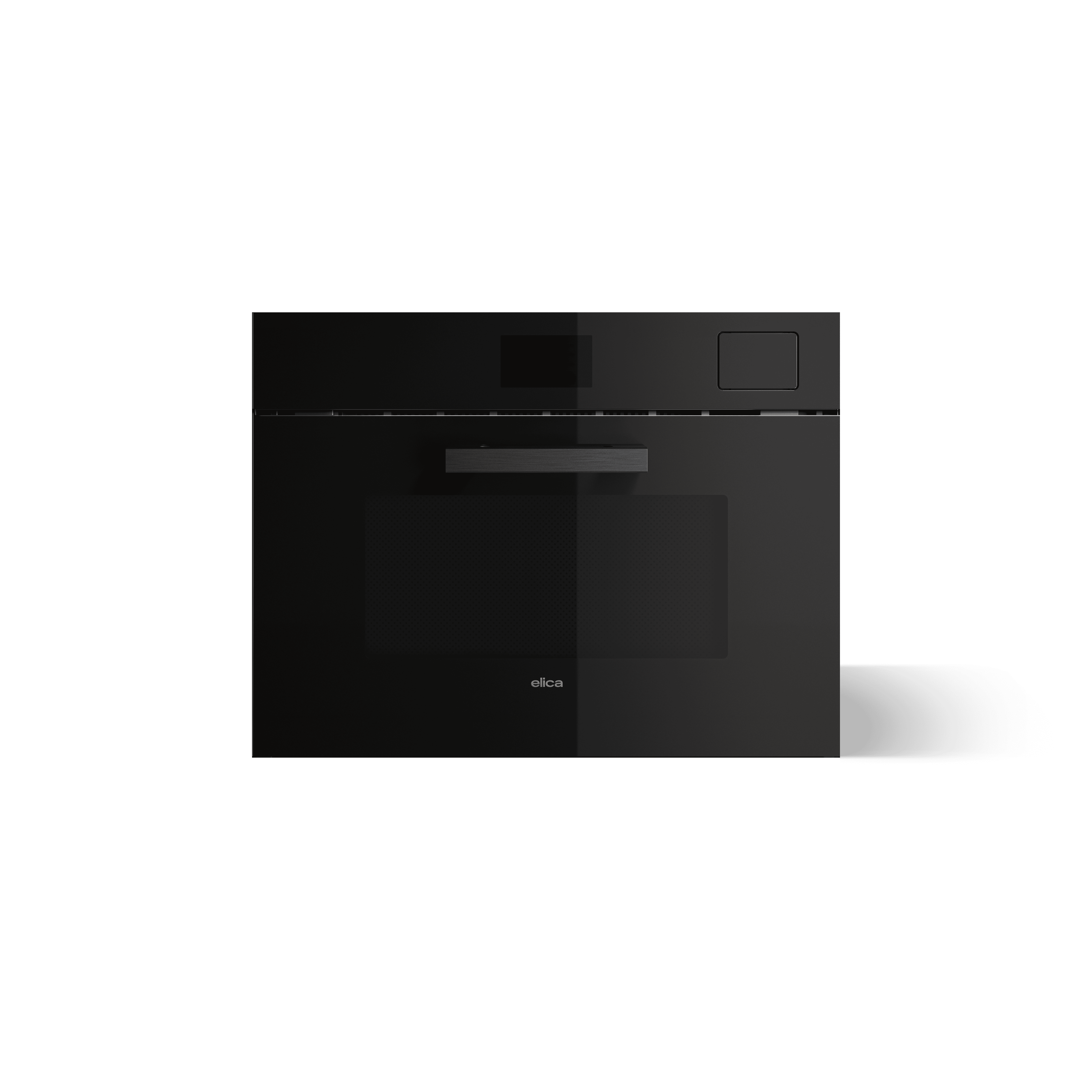 Ovens  black matt thumb