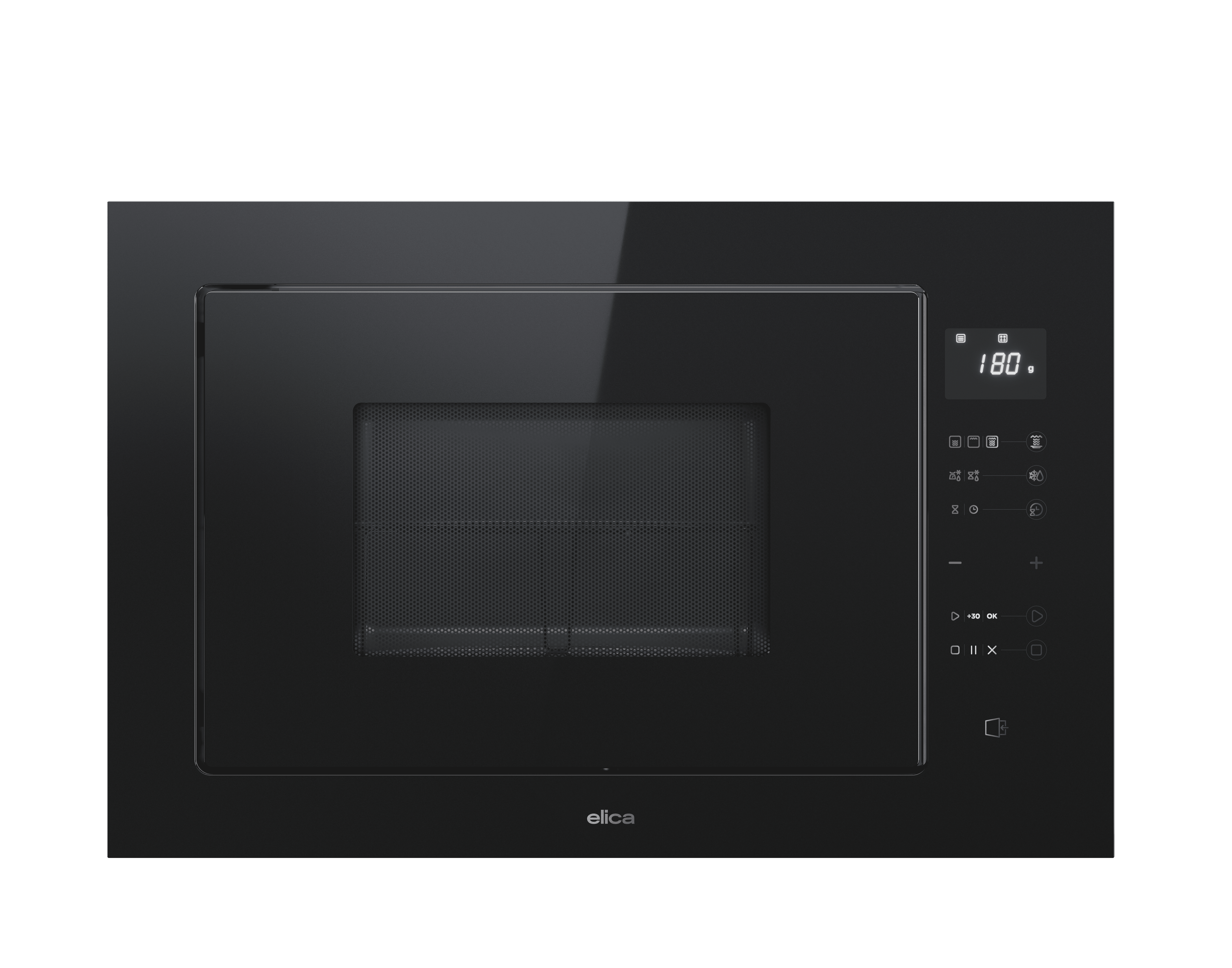 Ovens  Virtus Microwave 638 suggested