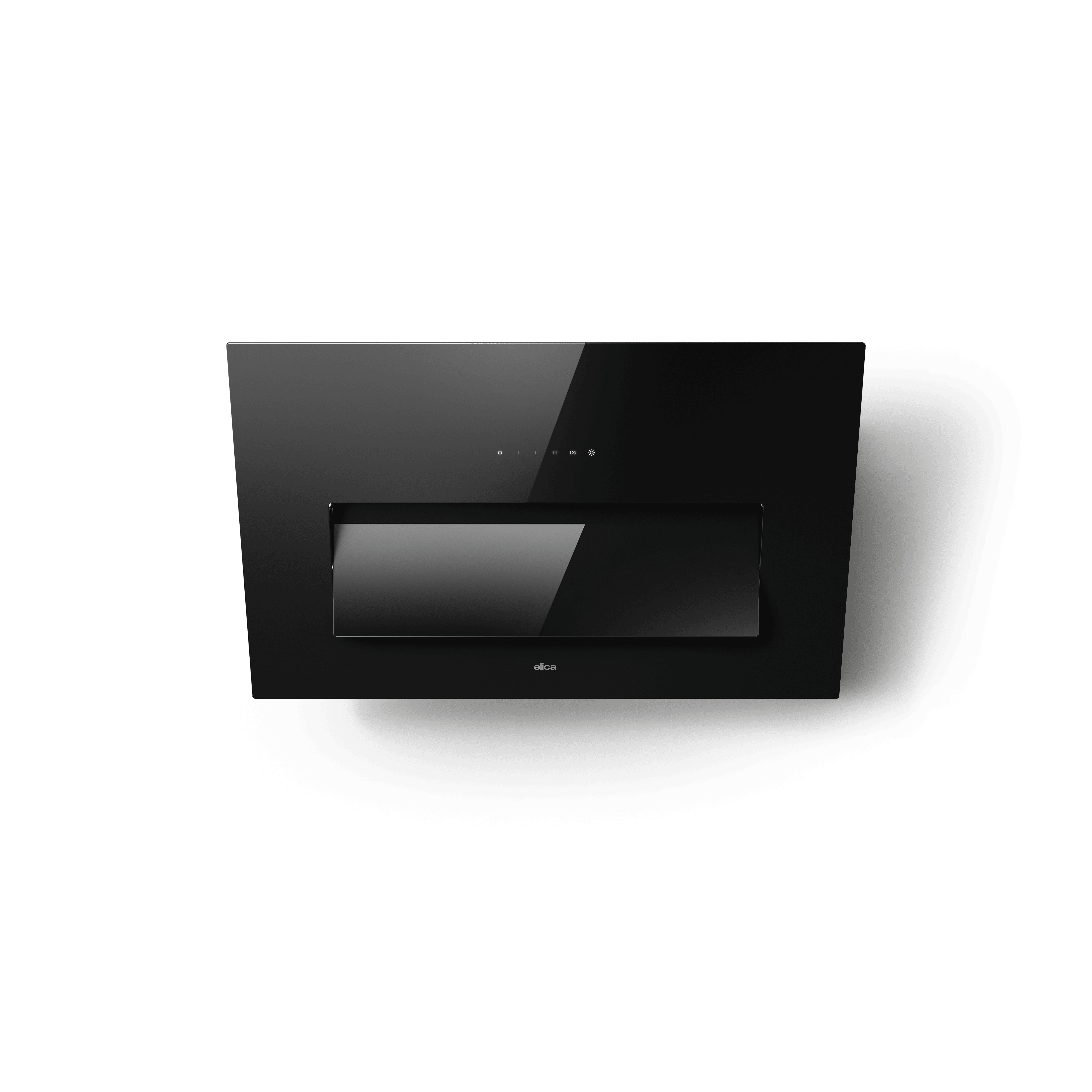 Hoods Wall-Mount black thumb