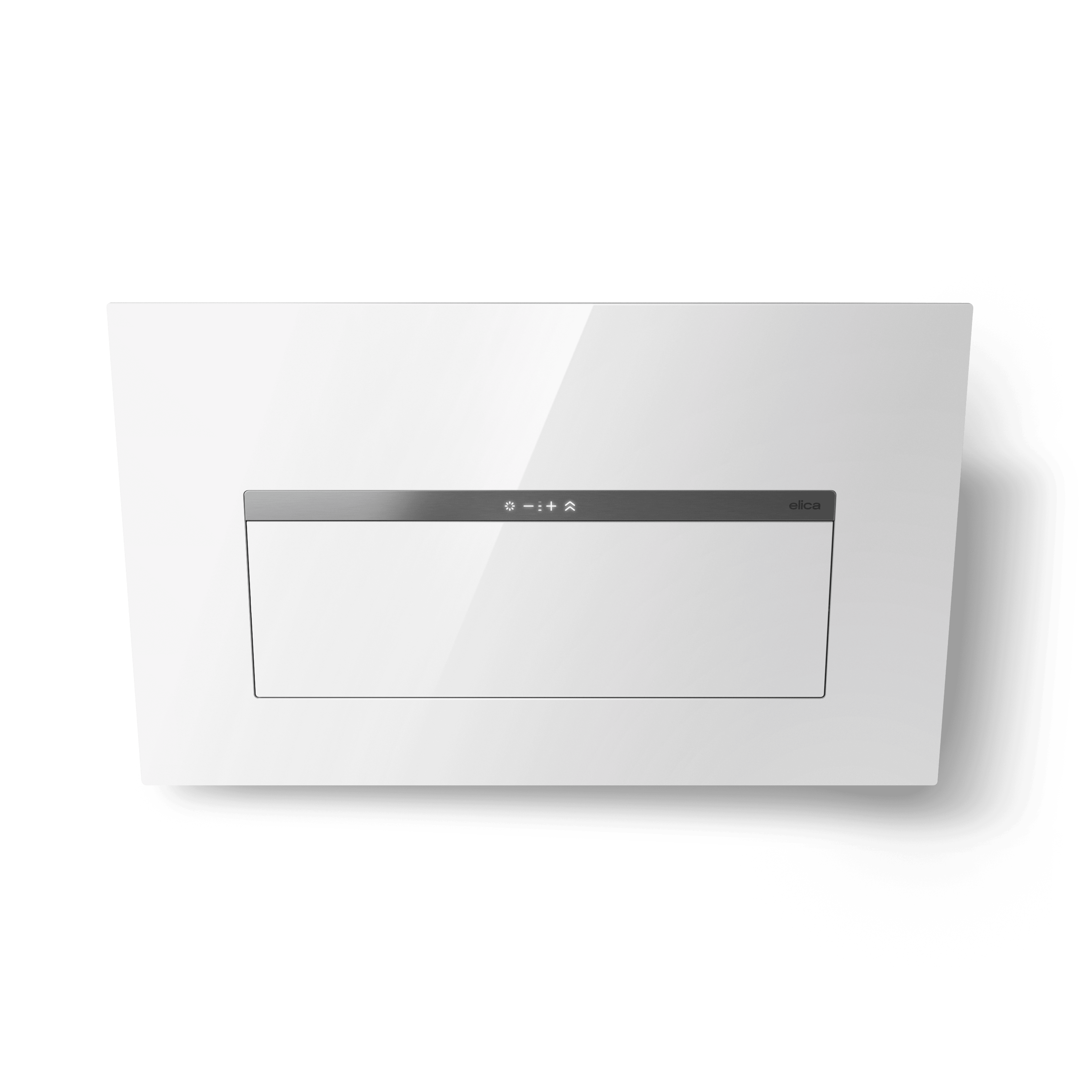 Hoods Wall mounted white thumb