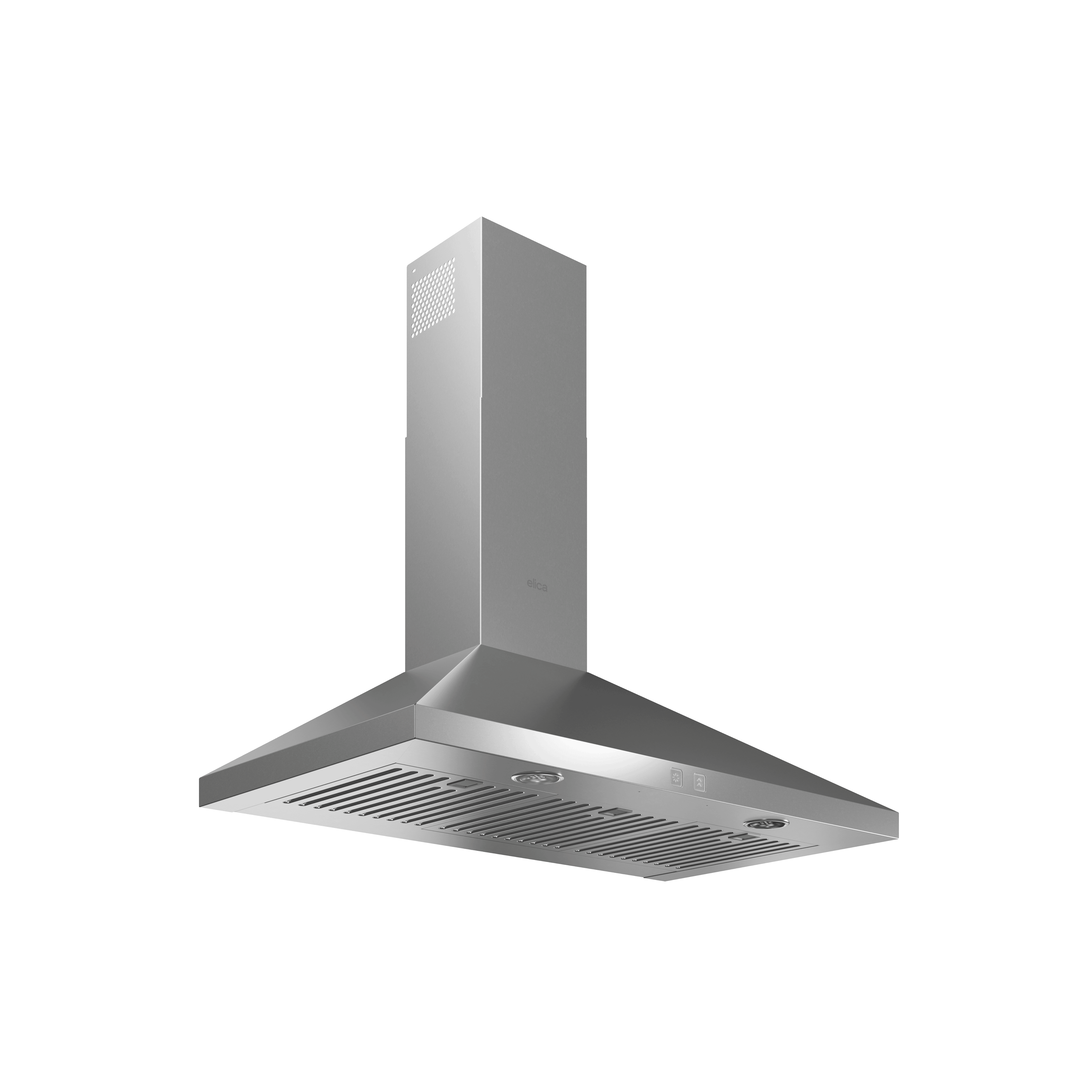 Hoods Wall-Mount Stainless steel thumb