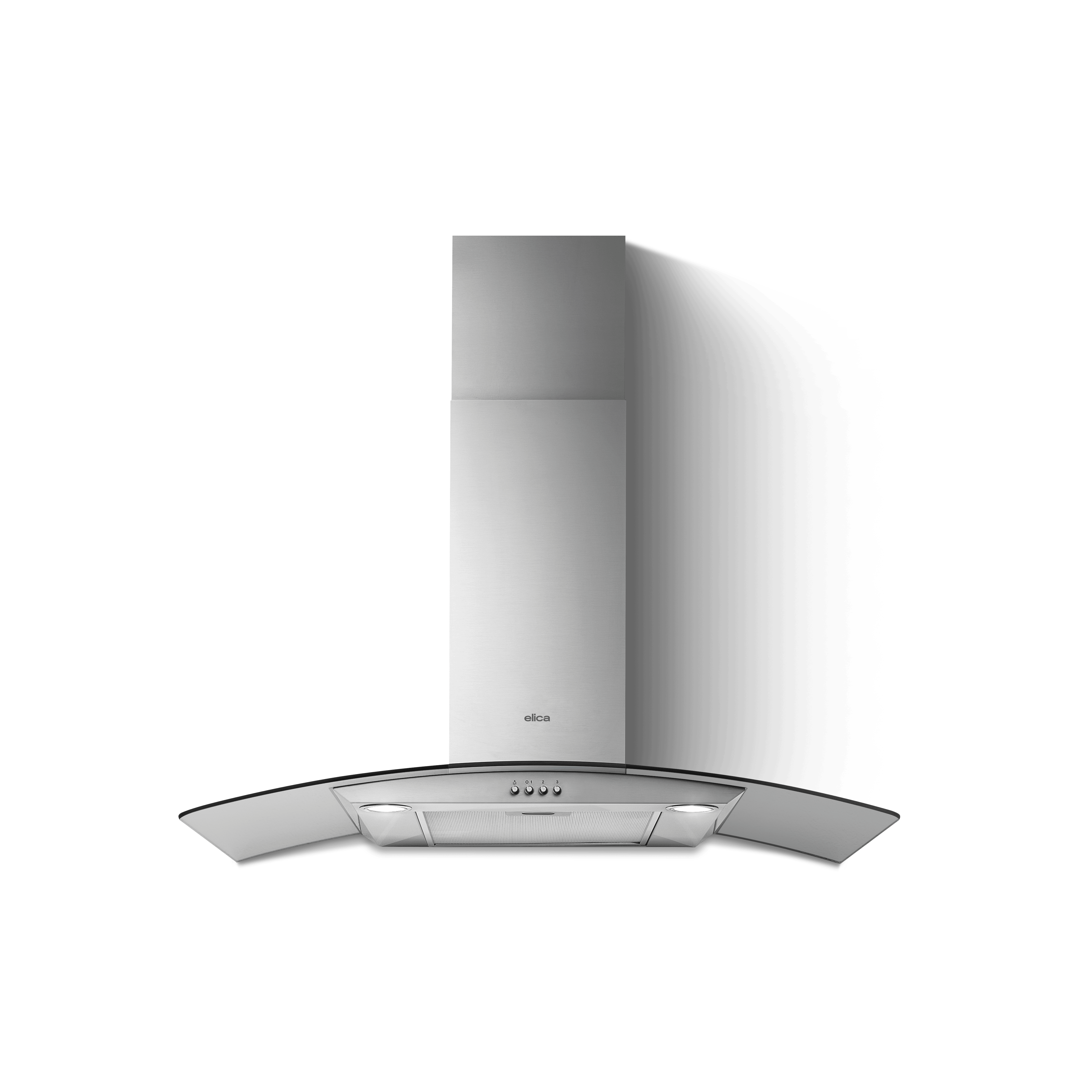 Hoods Wall-Mount Stainless steel thumb