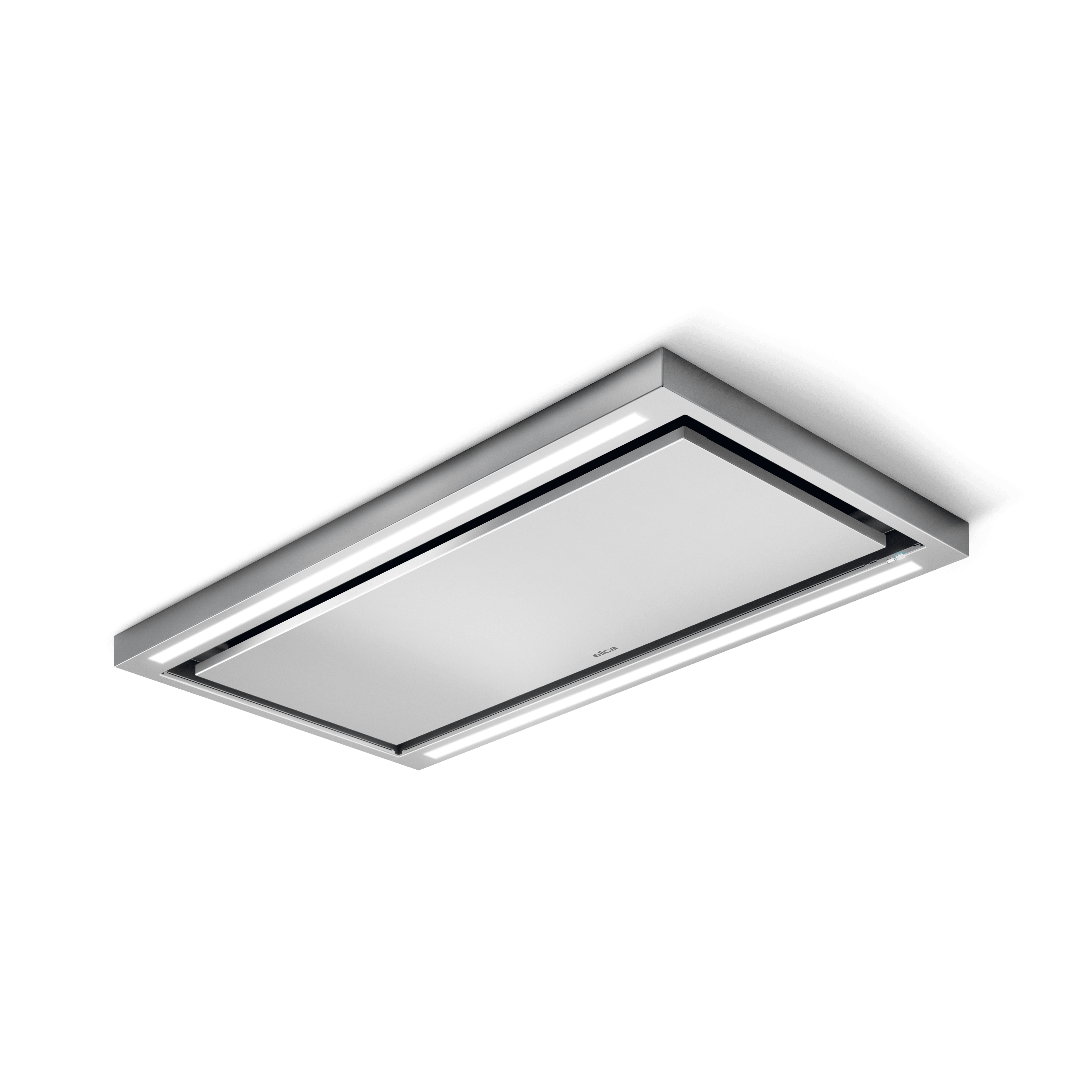 Hoods Ceiling Stainless steel thumb