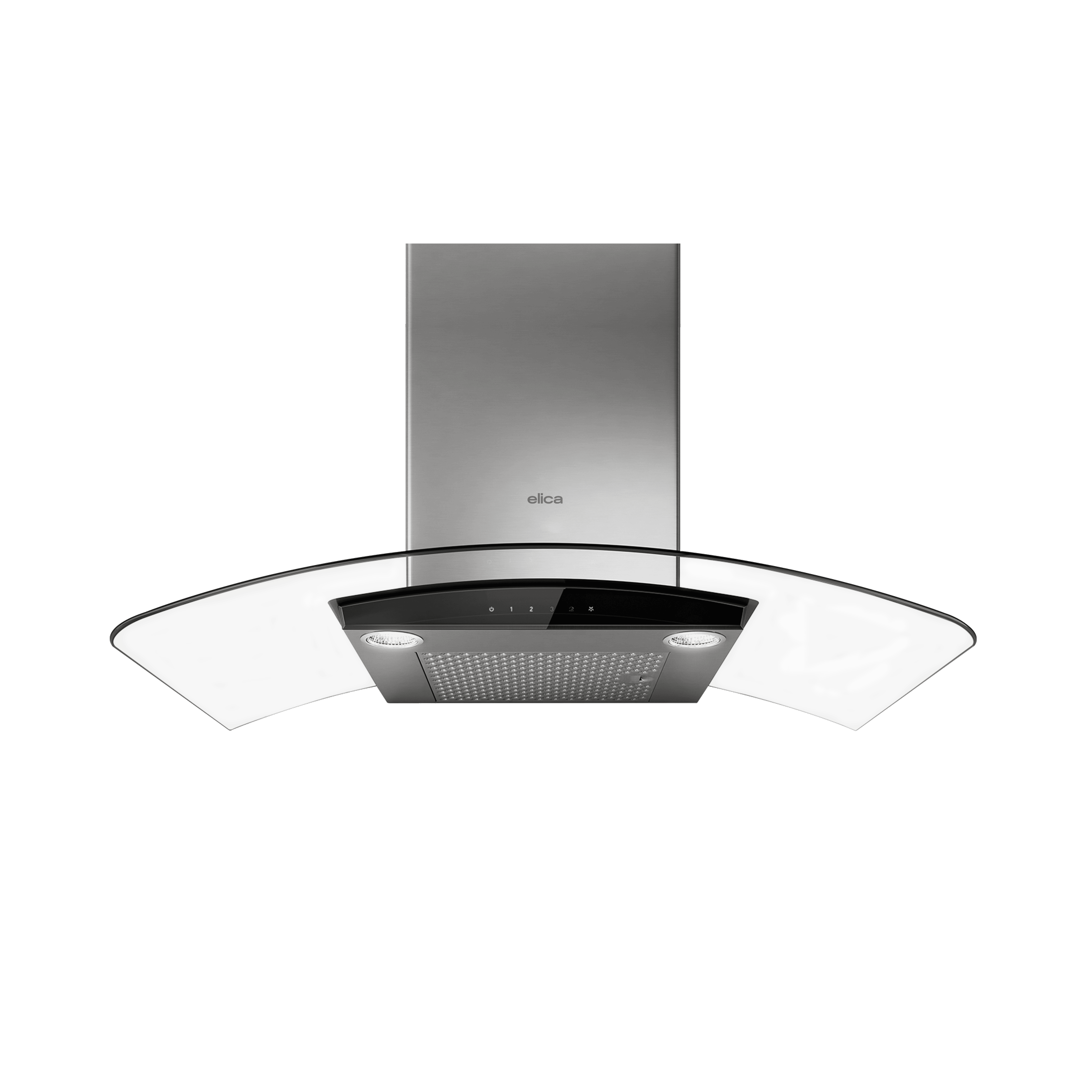 Hoods Wall mounted Stainless steel thumb