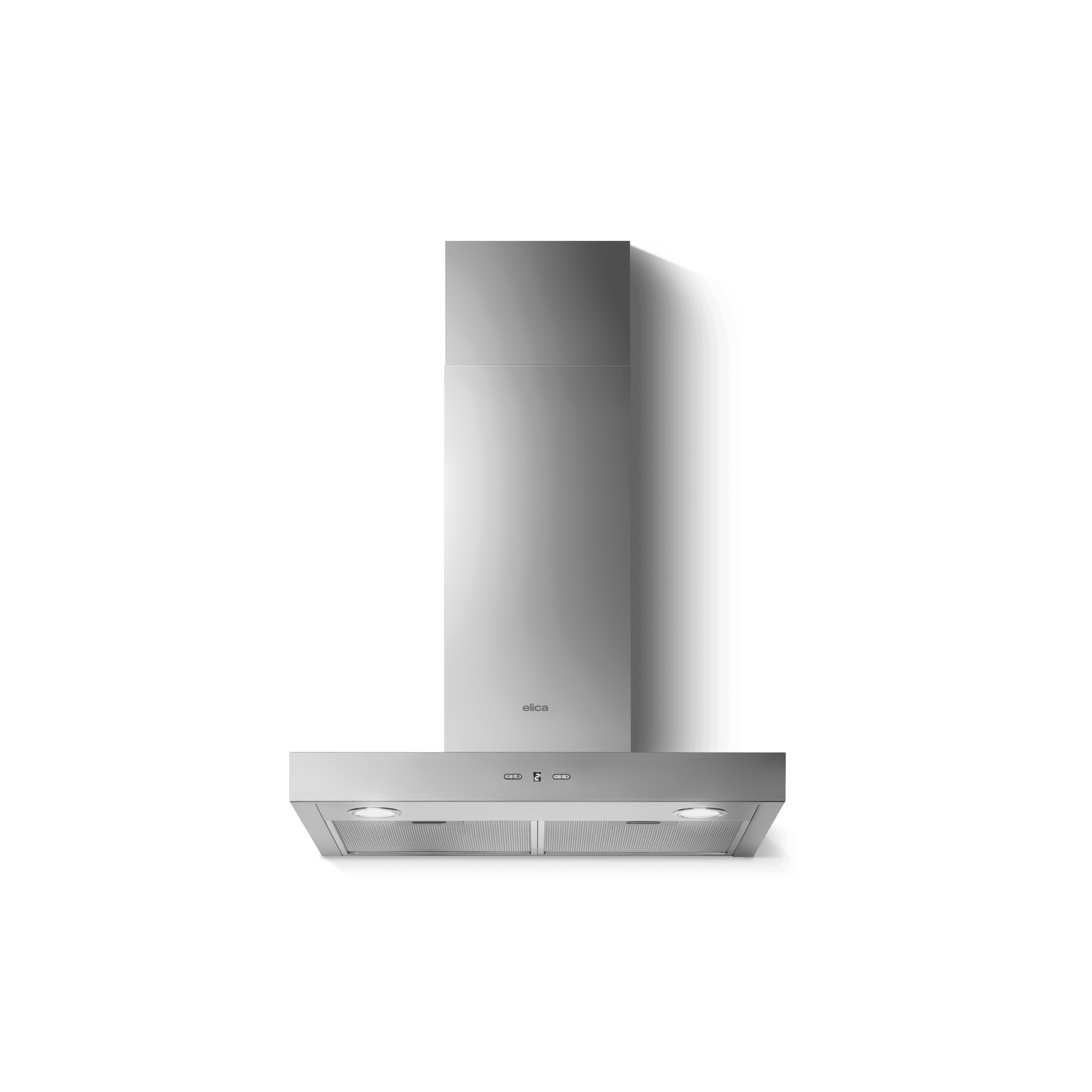 Hoods Wall-Mount Stainless steel thumb