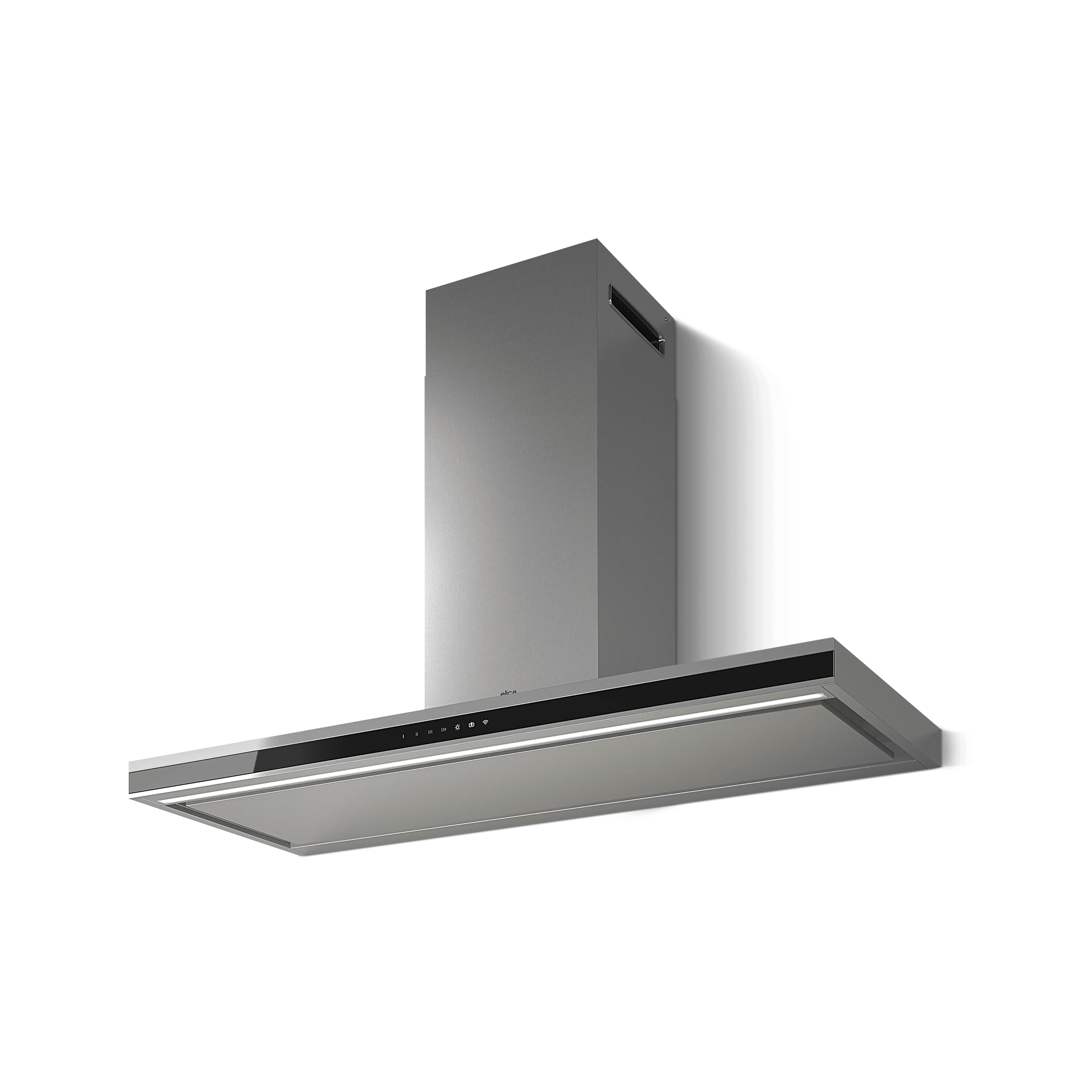 Hoods Wall-Mount black + inox thumb