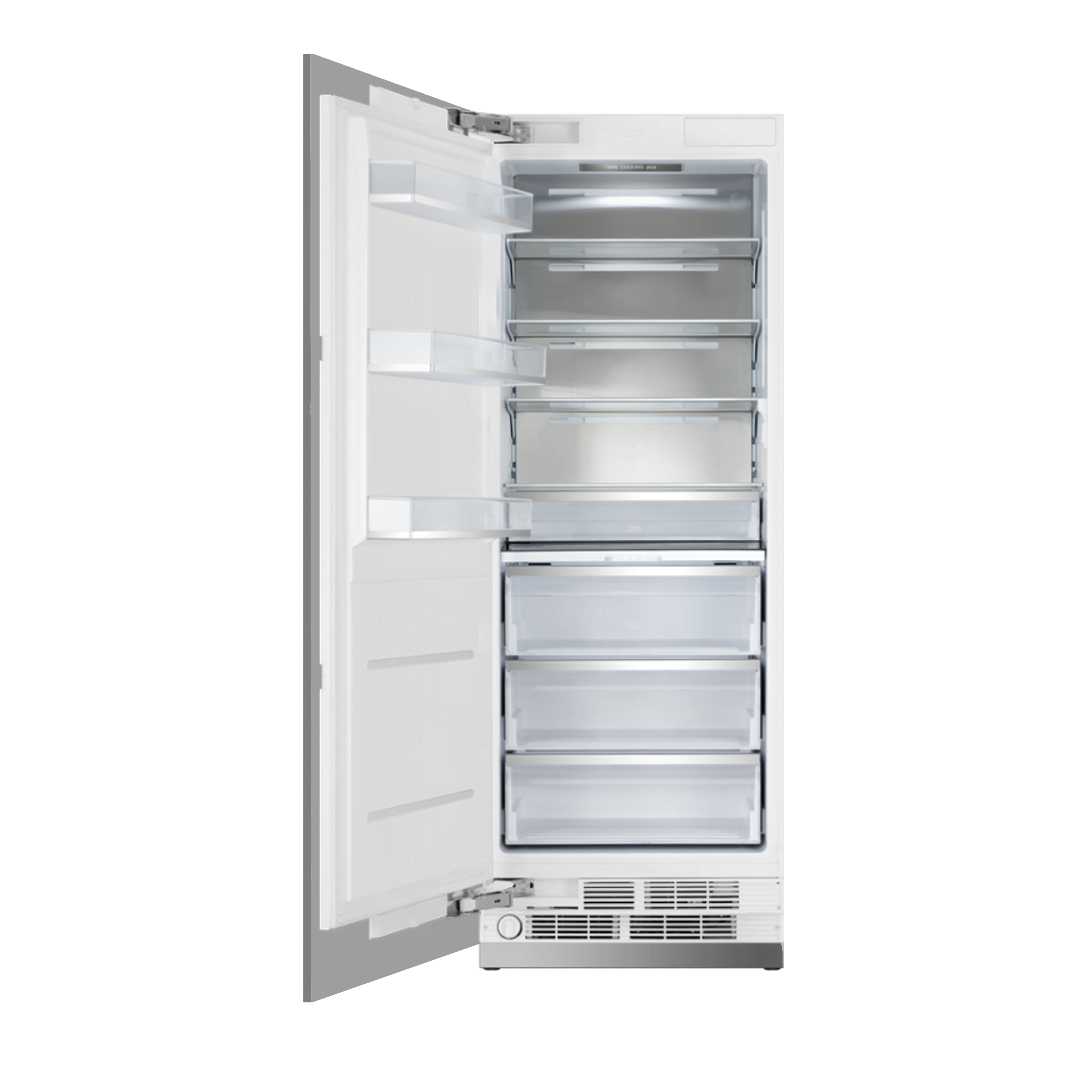 Réfrigération Full size refrigeration EC30SRN16IPR-L suggested