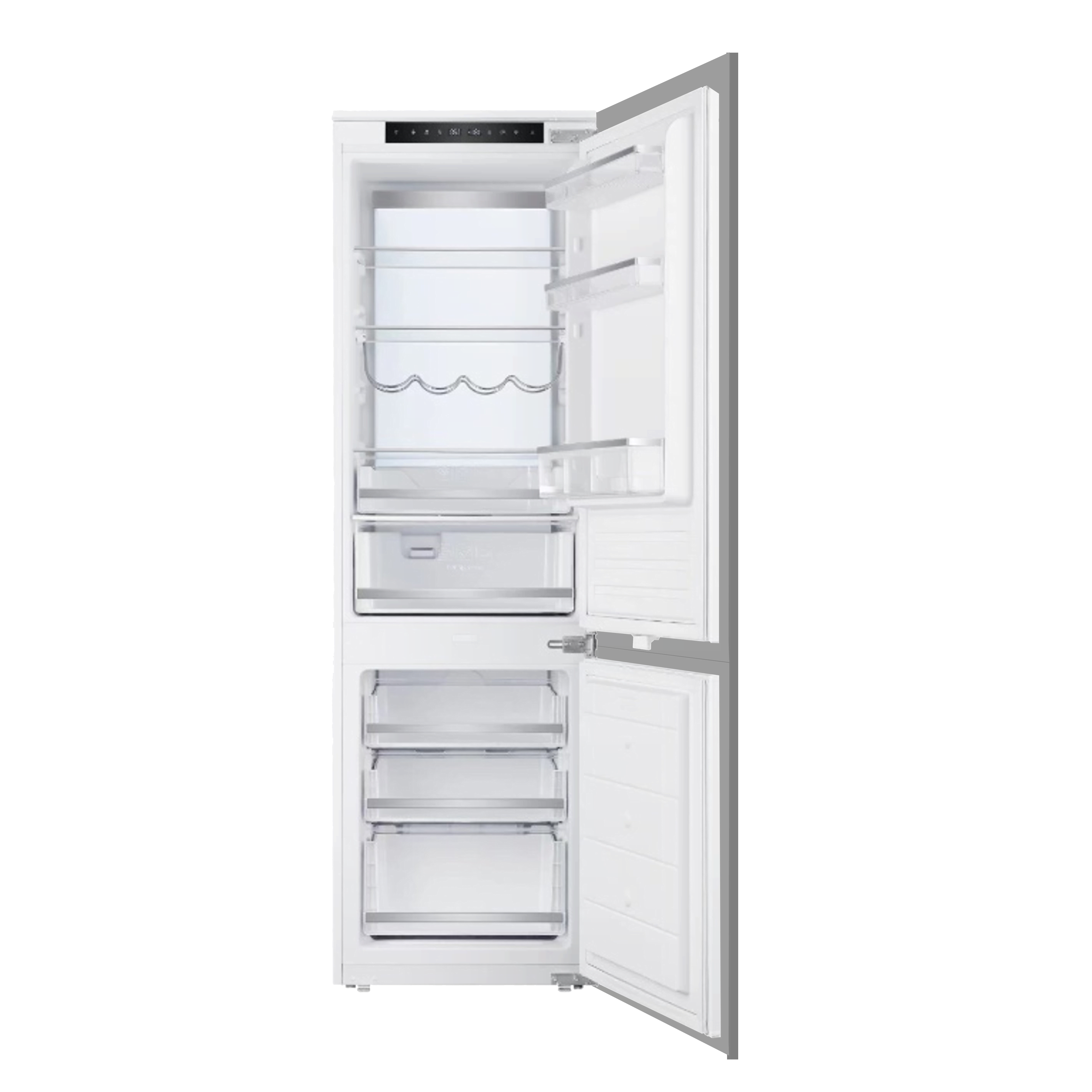 Réfrigération Full size refrigeration Personnalisé thumb