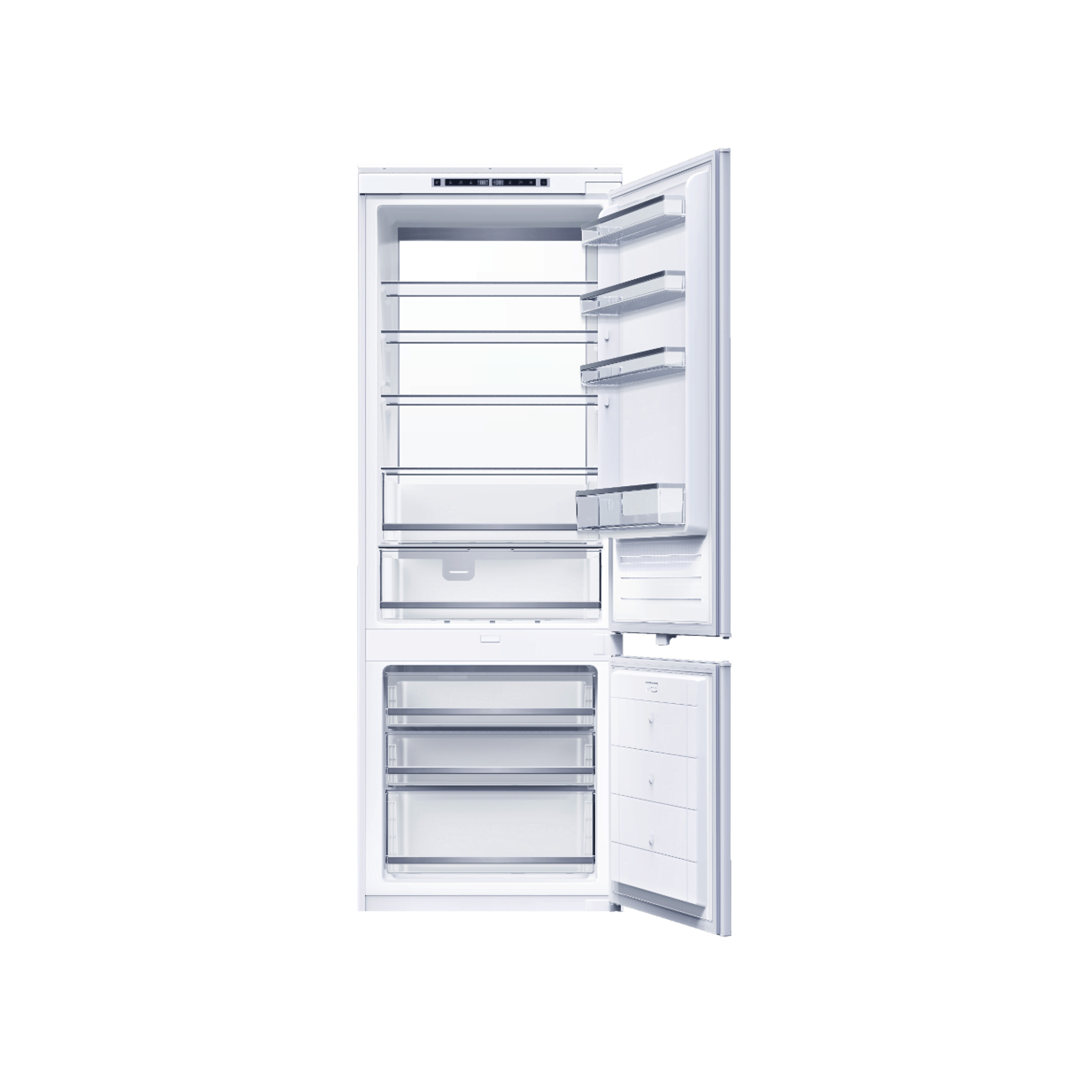 Réfrigération Full size refrigeration ER28SRB12IPR suggested