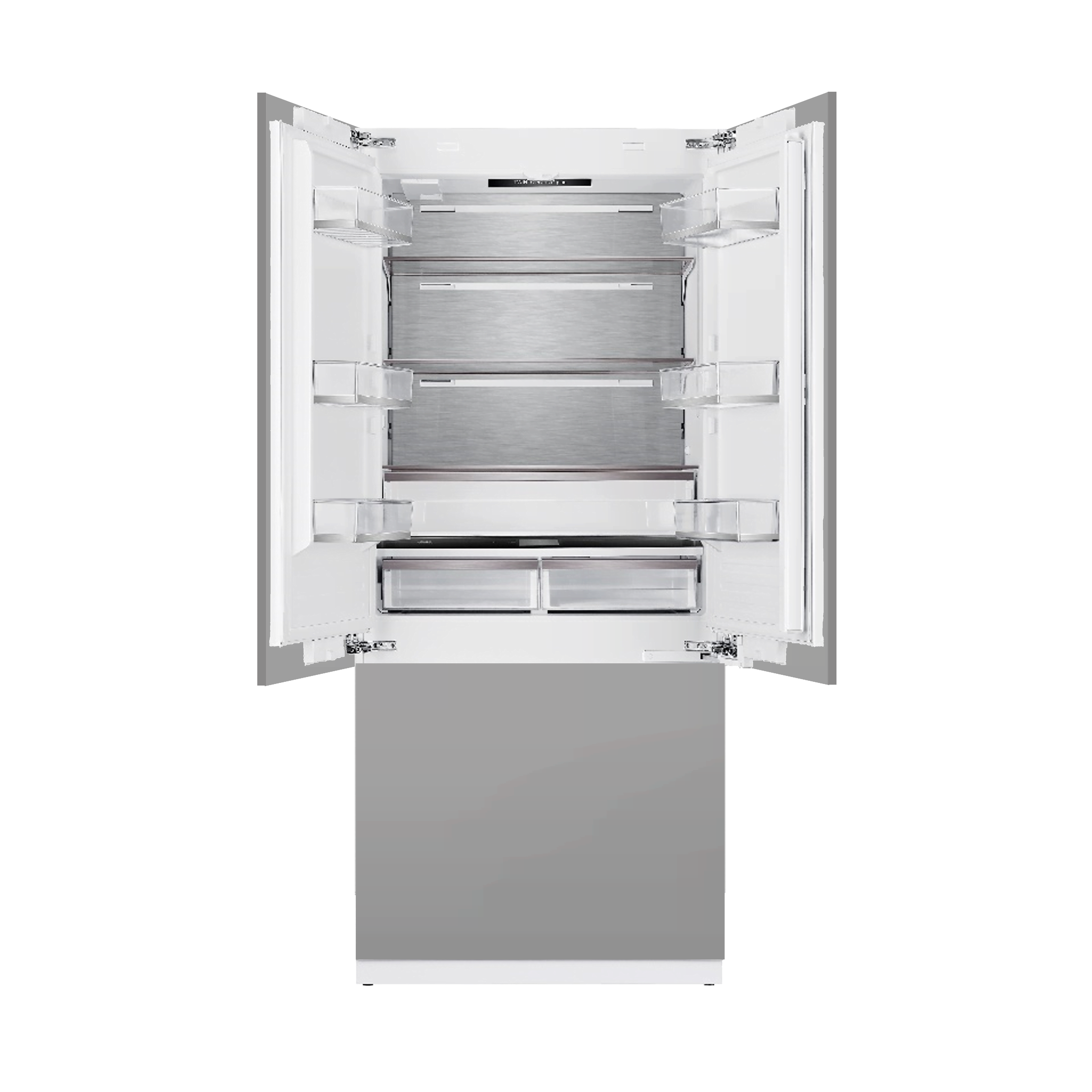 Réfrigération Full size refrigeration ER36FRB191PR suggested
