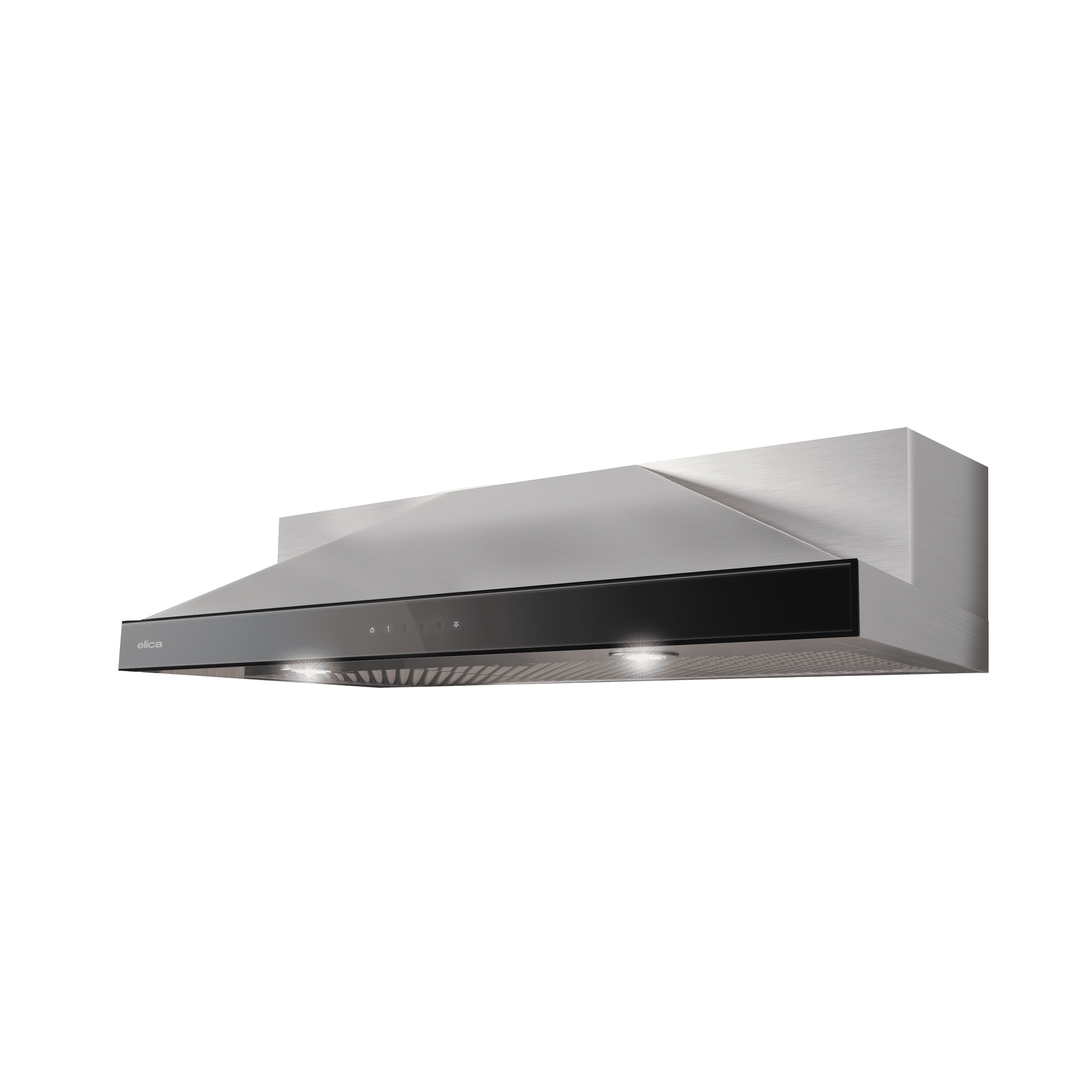 Campanas UNDERCABINET Modena suggested