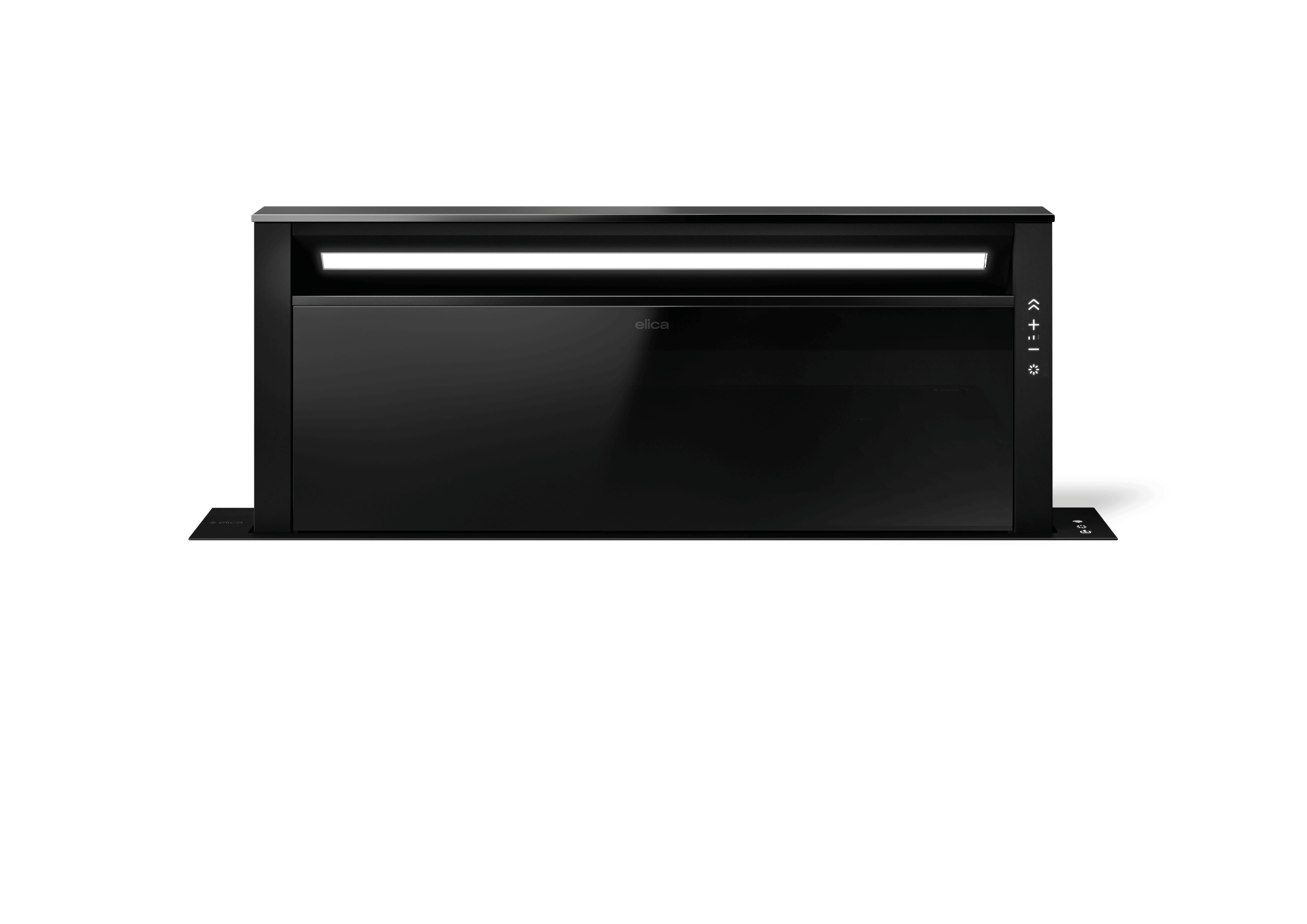 Hoods Downdraft black thumb