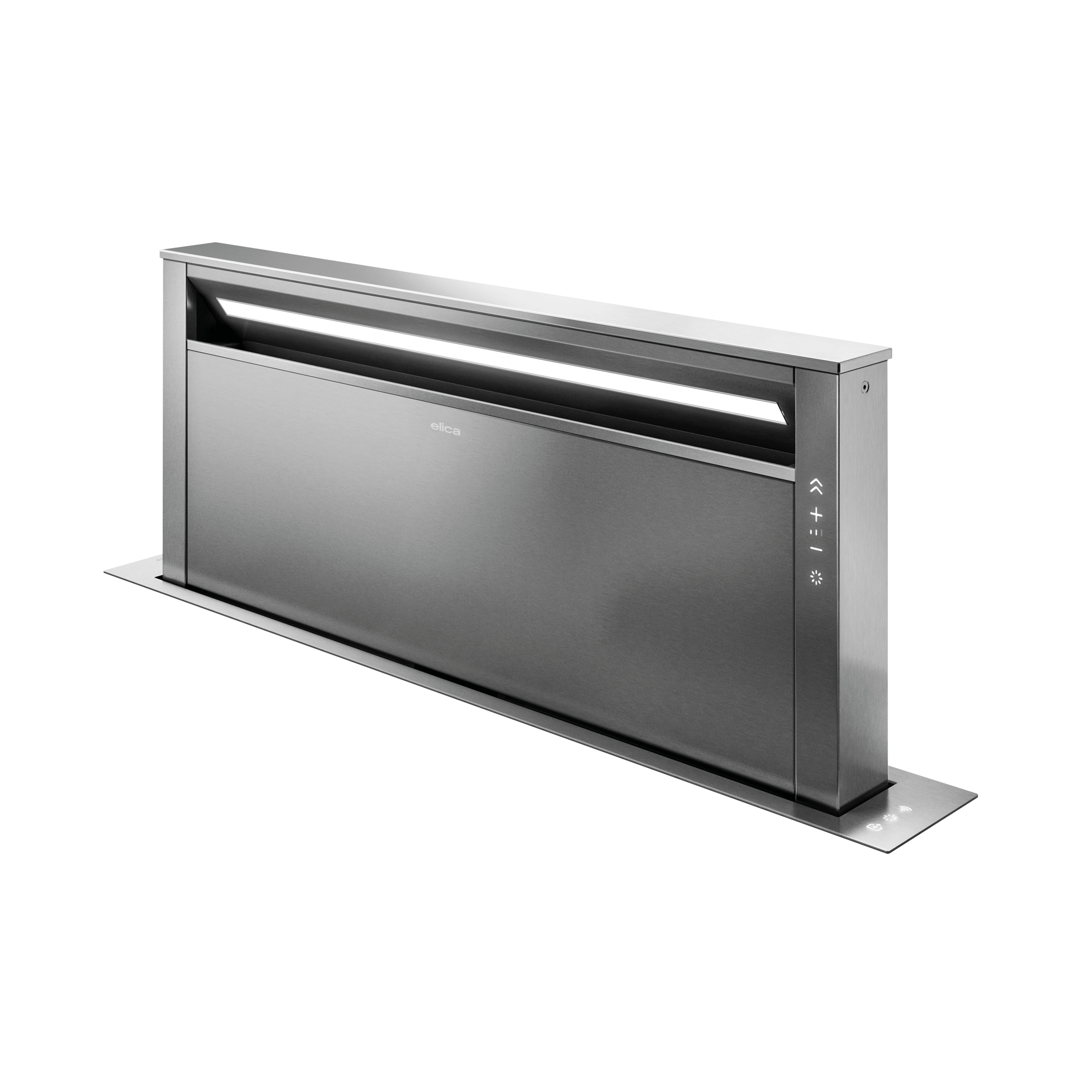 Hoods Downdraft Stainless steel thumb