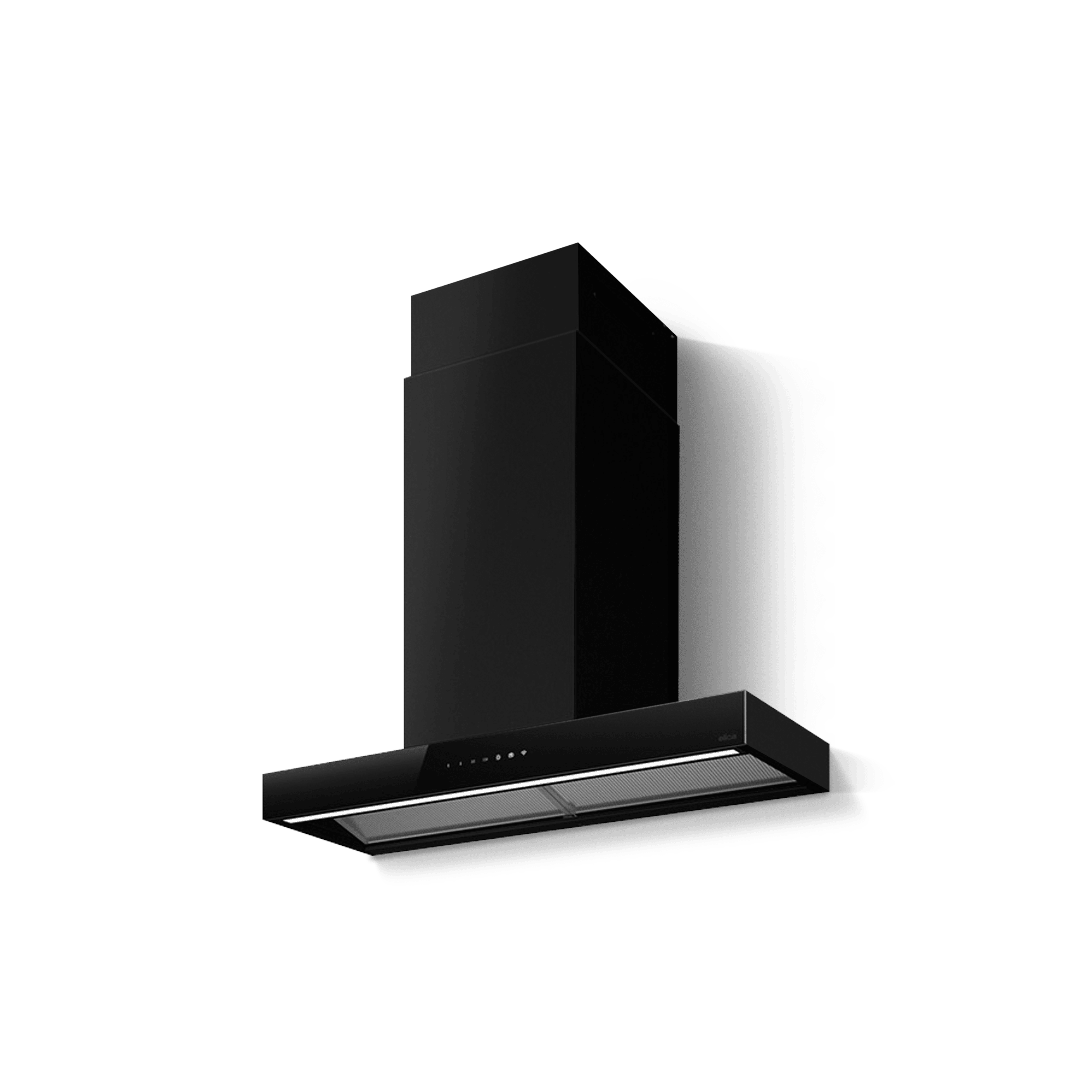 Hoods Wall-Mount black thumb