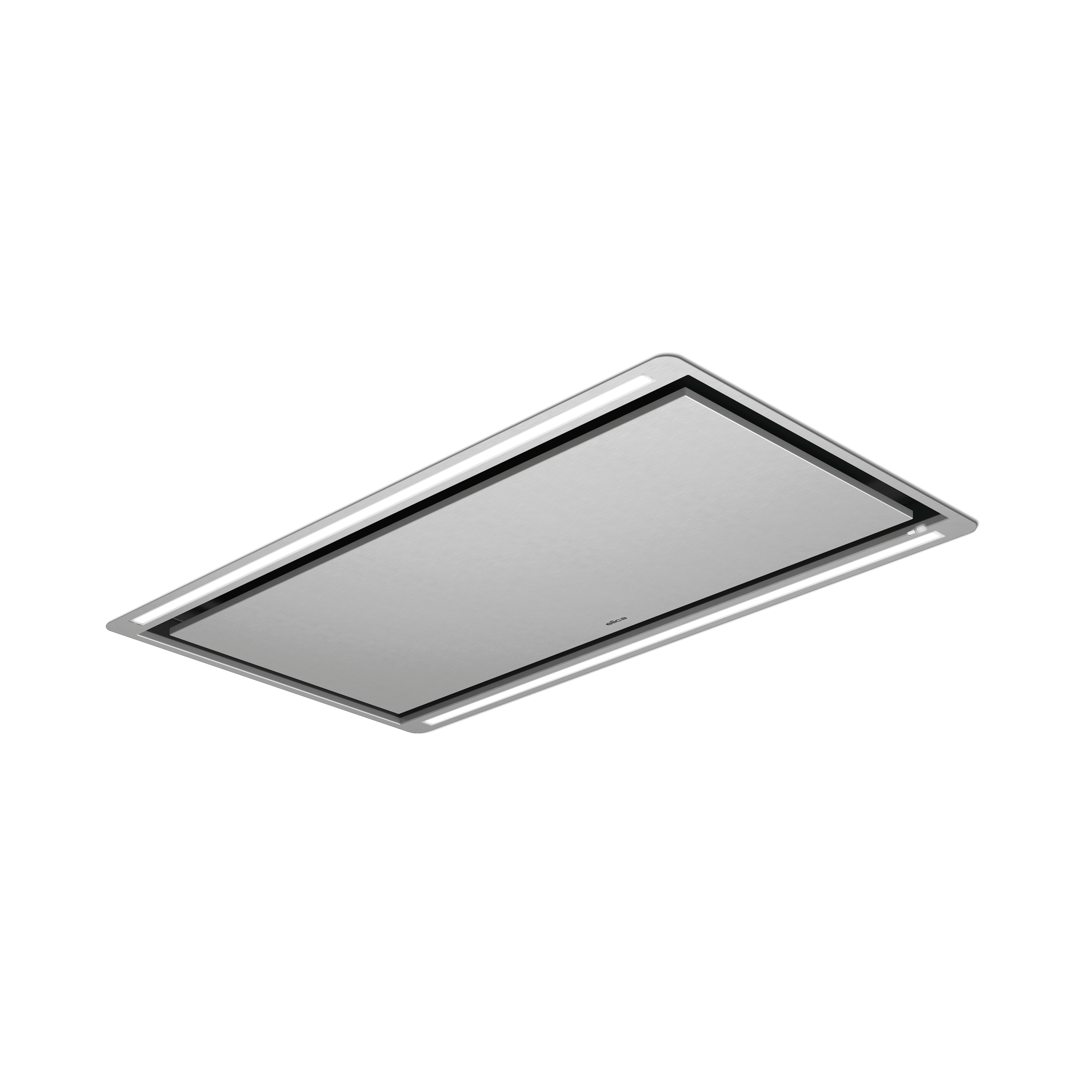 Hoods Ceiling Stainless steel thumb