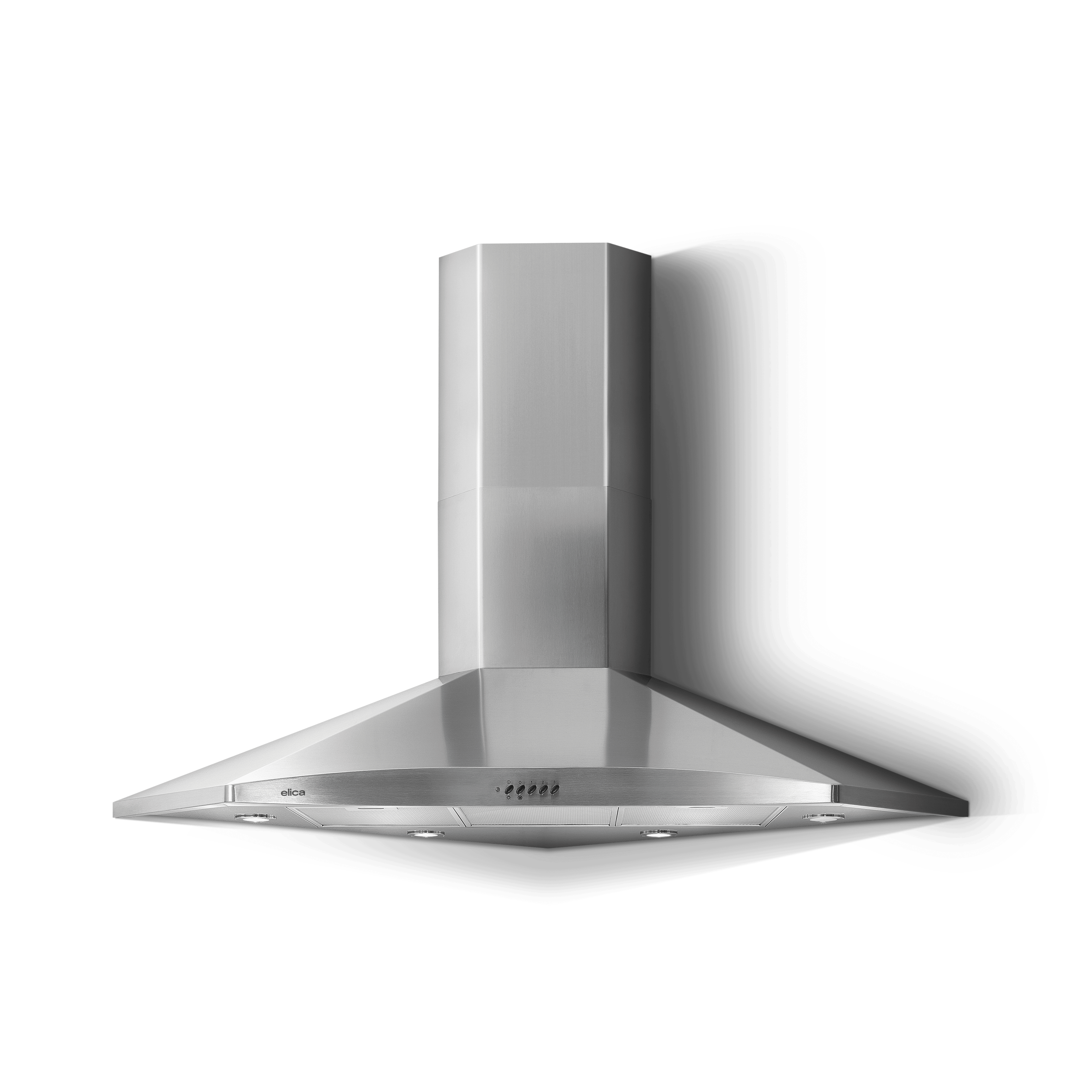 Hoods  Stainless steel thumb