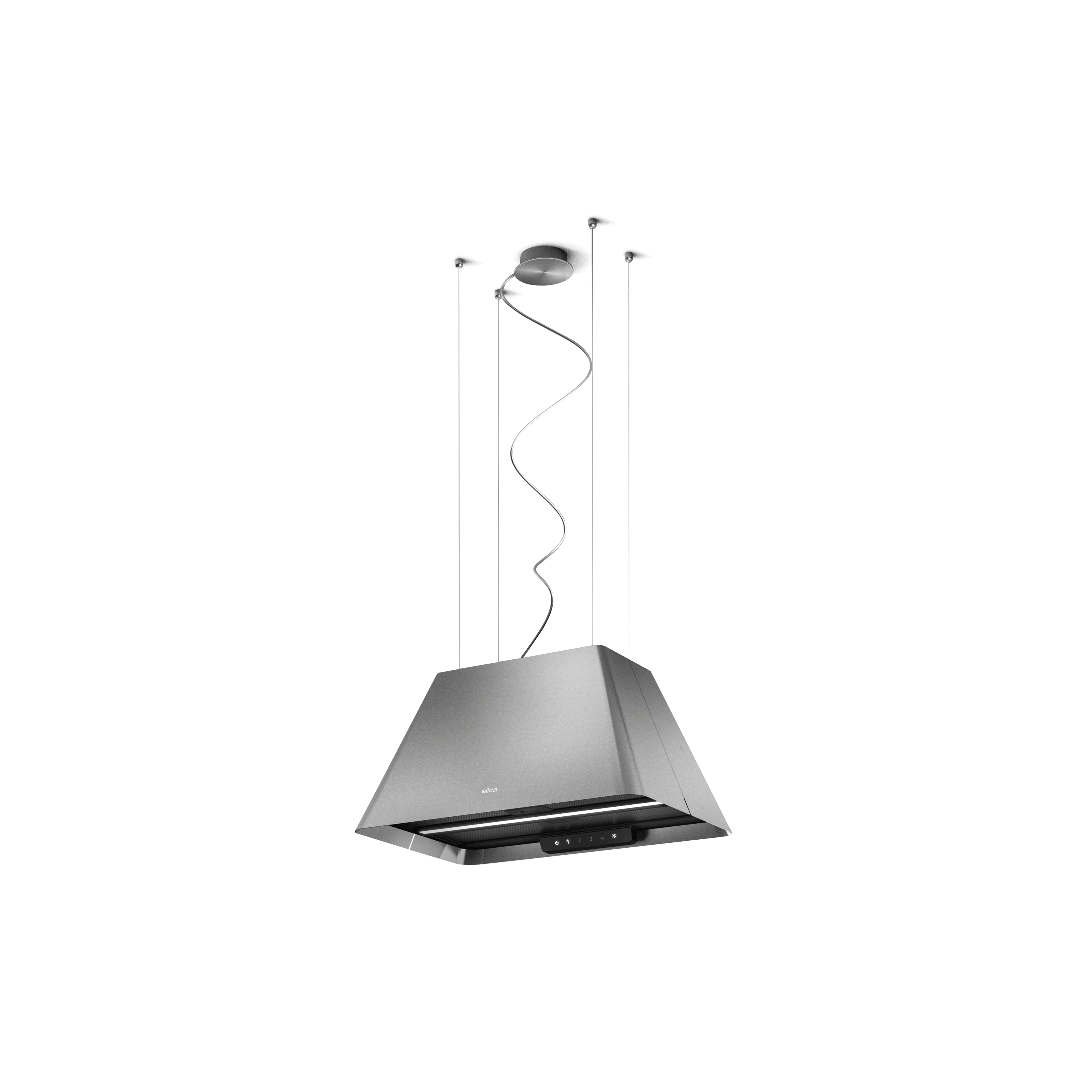 Hoods Suspended IKONA LIGHT suggested