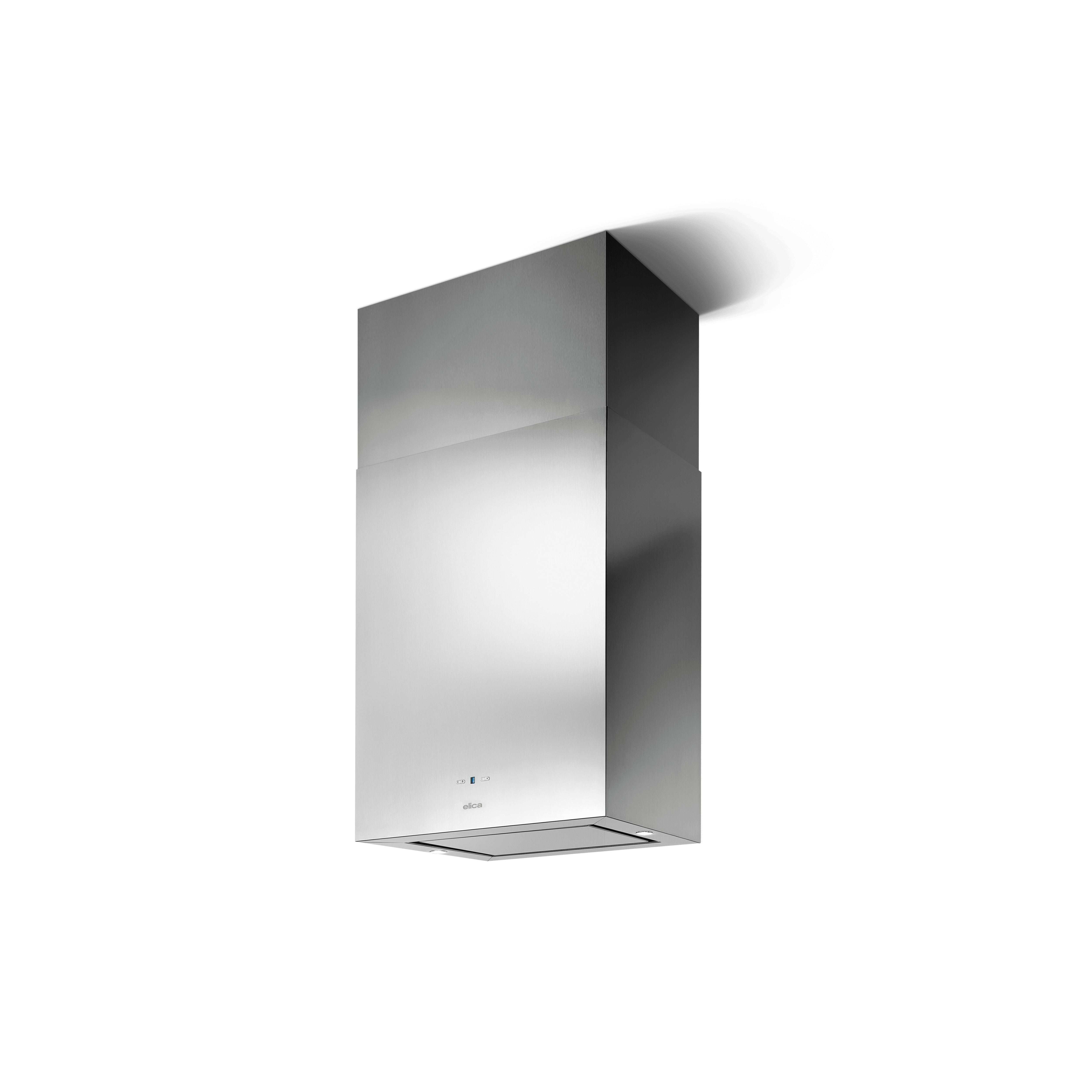 Hoods  Stainless steel thumb