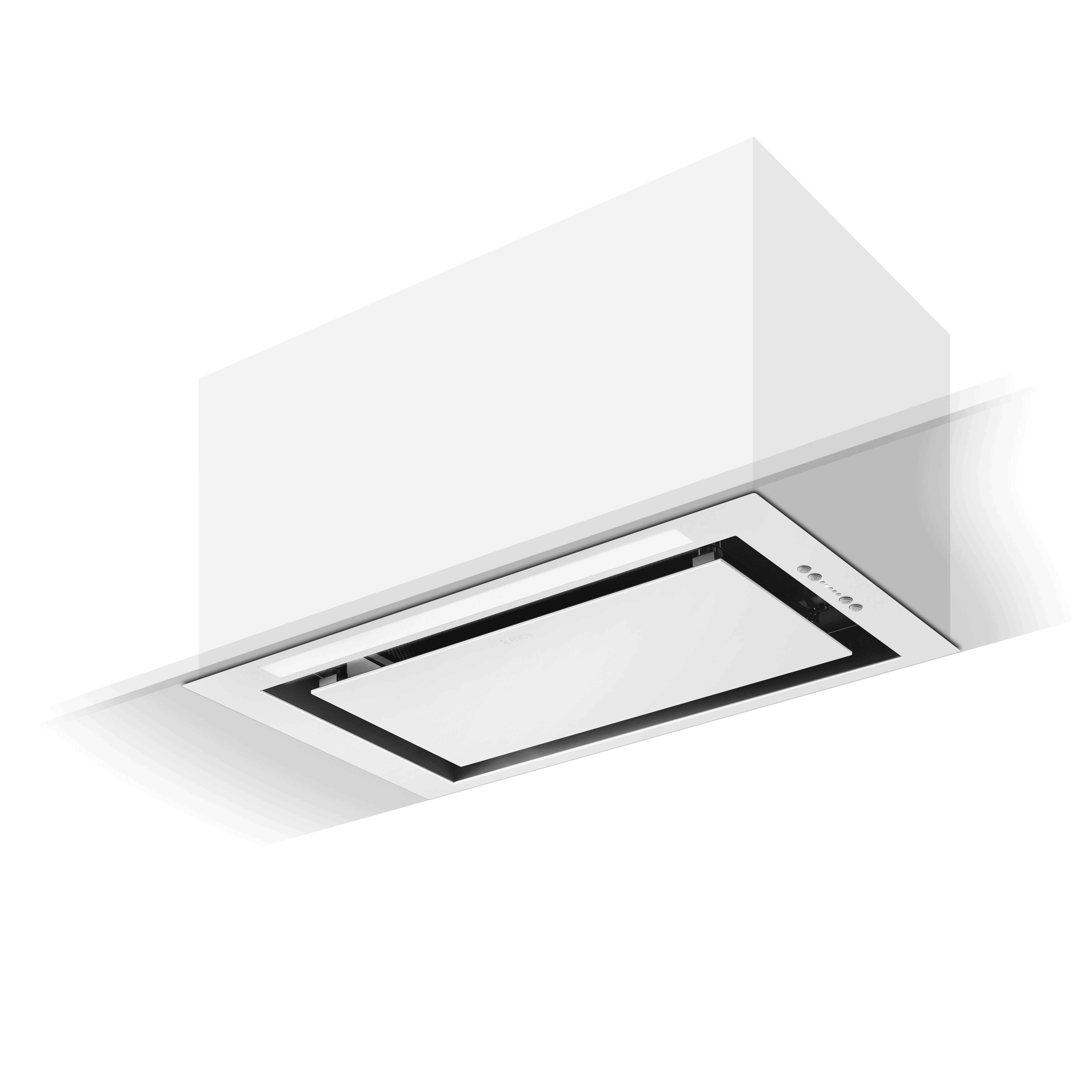 Hoods BuiltIn LANE Elica