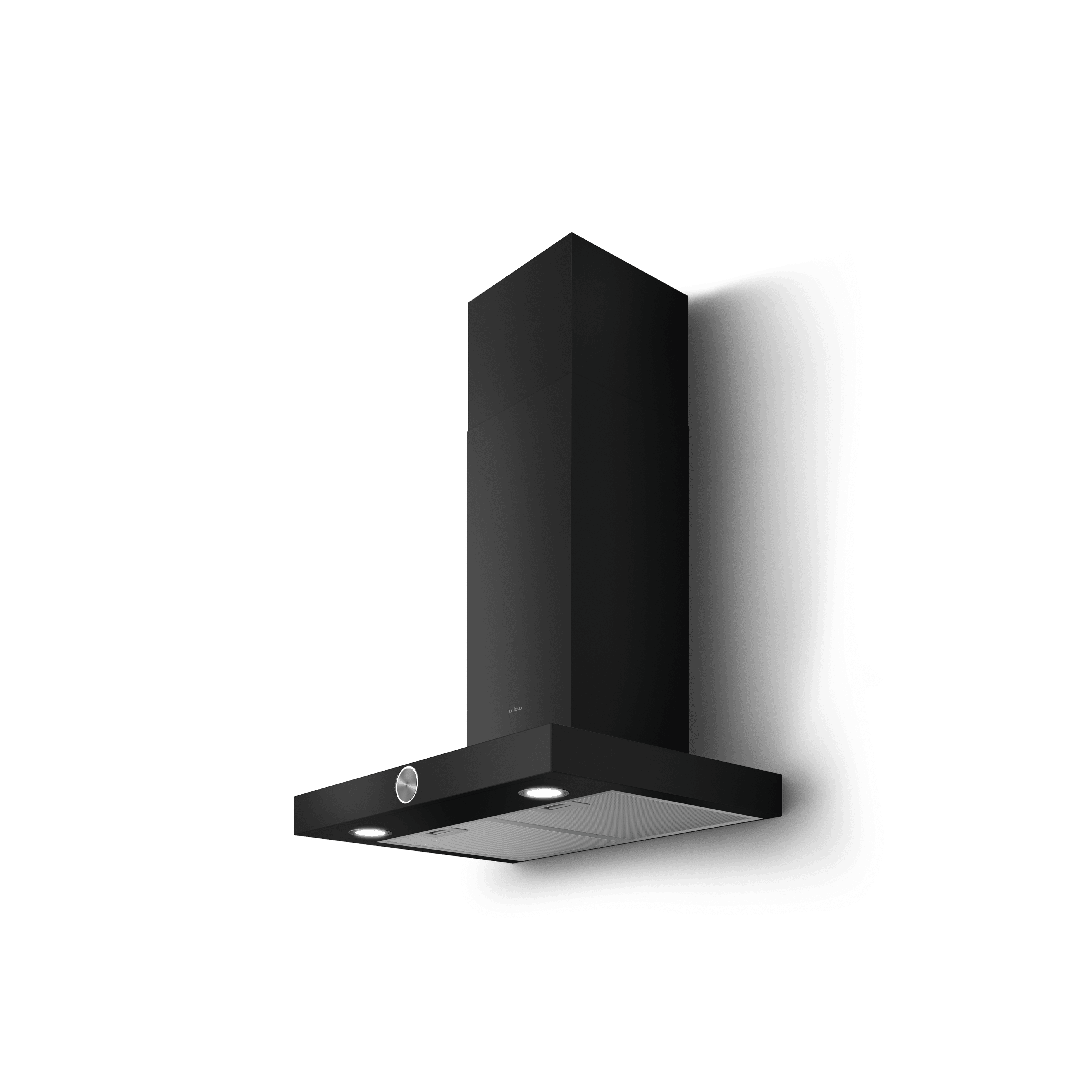 Hoods Wall-Mount black thumb