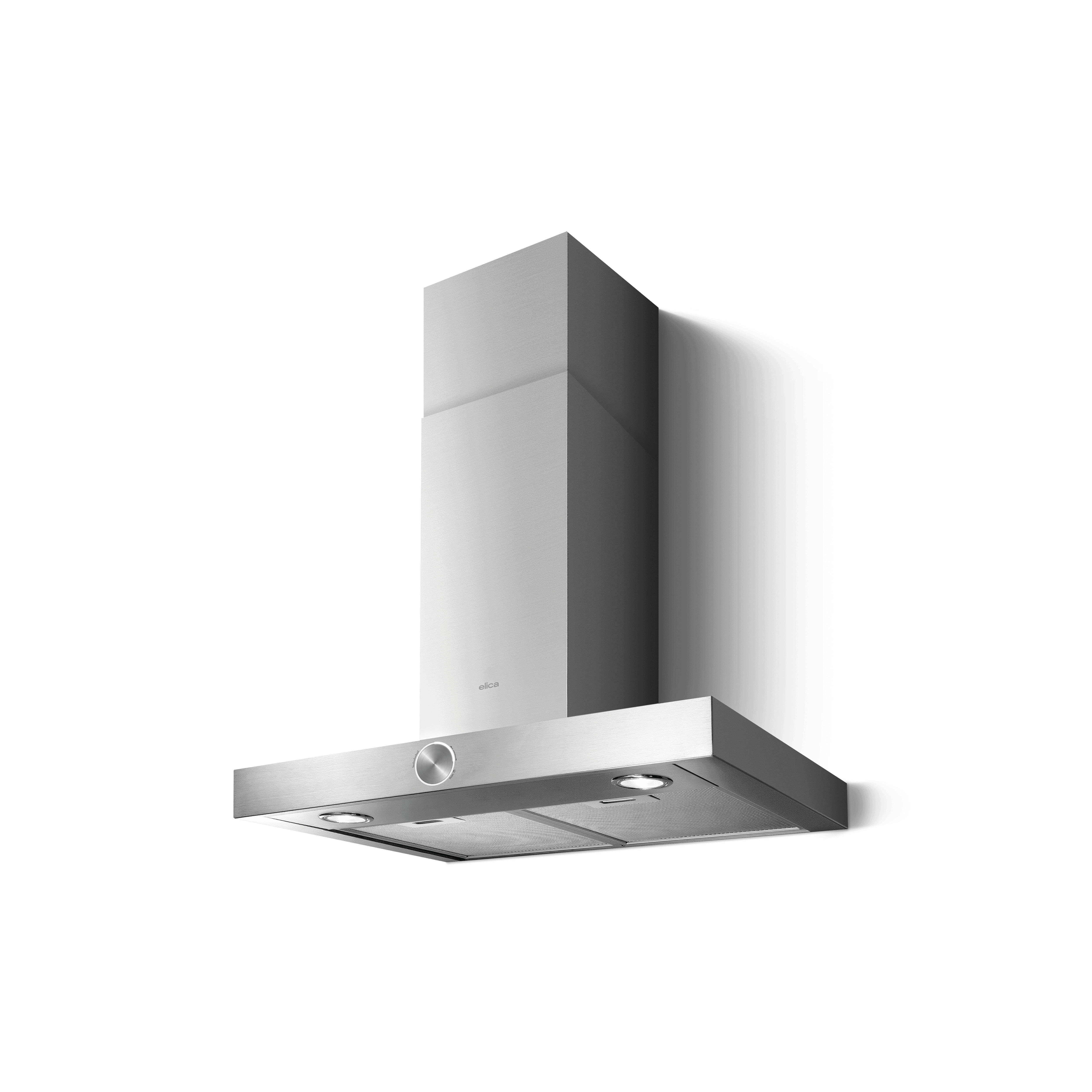 Hoods Wall-Mount Stainless steel thumb