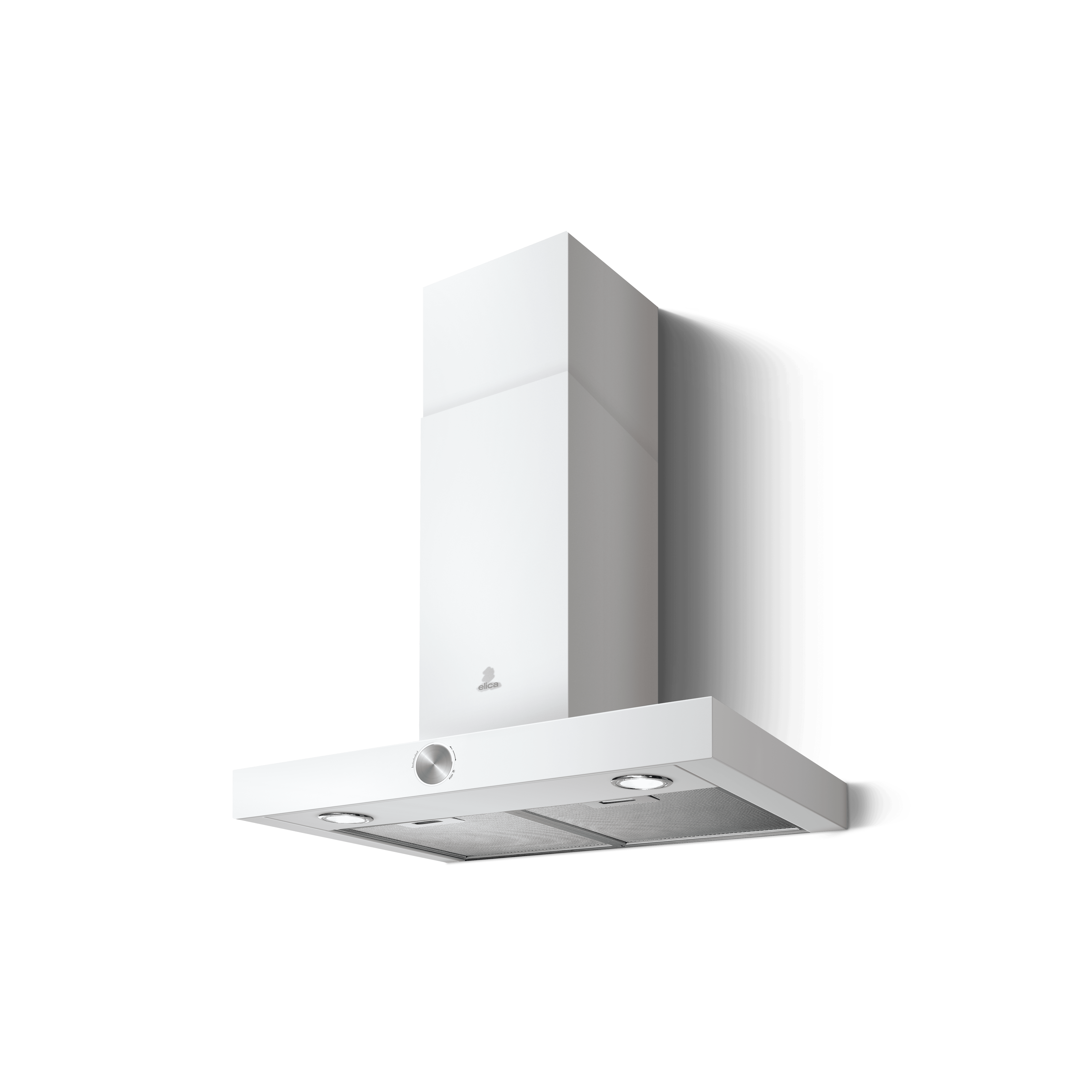 Hoods Wall-Mount white thumb