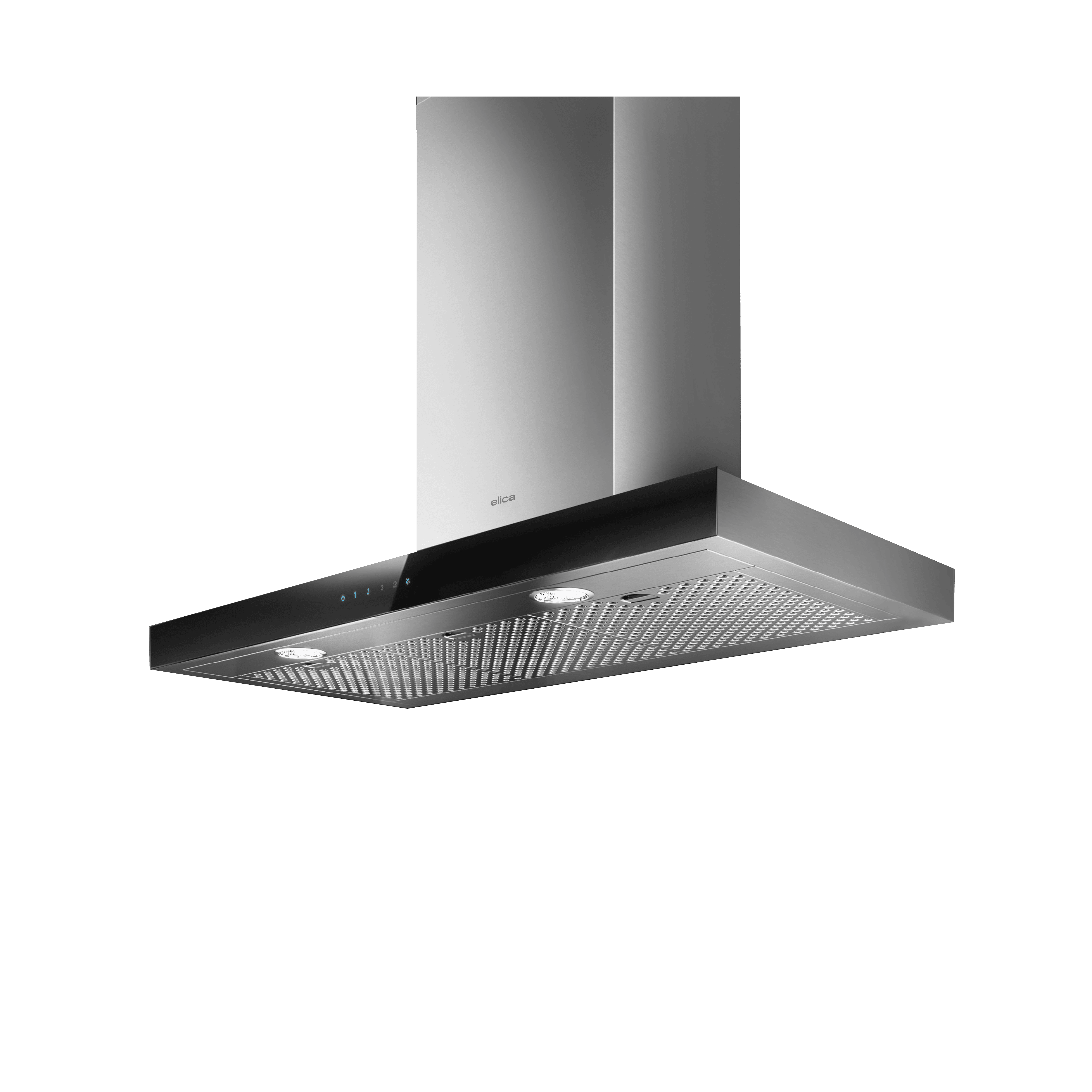 Hoods Wall Mount TORINO Elica hoods-wall-mount-torino-elica
