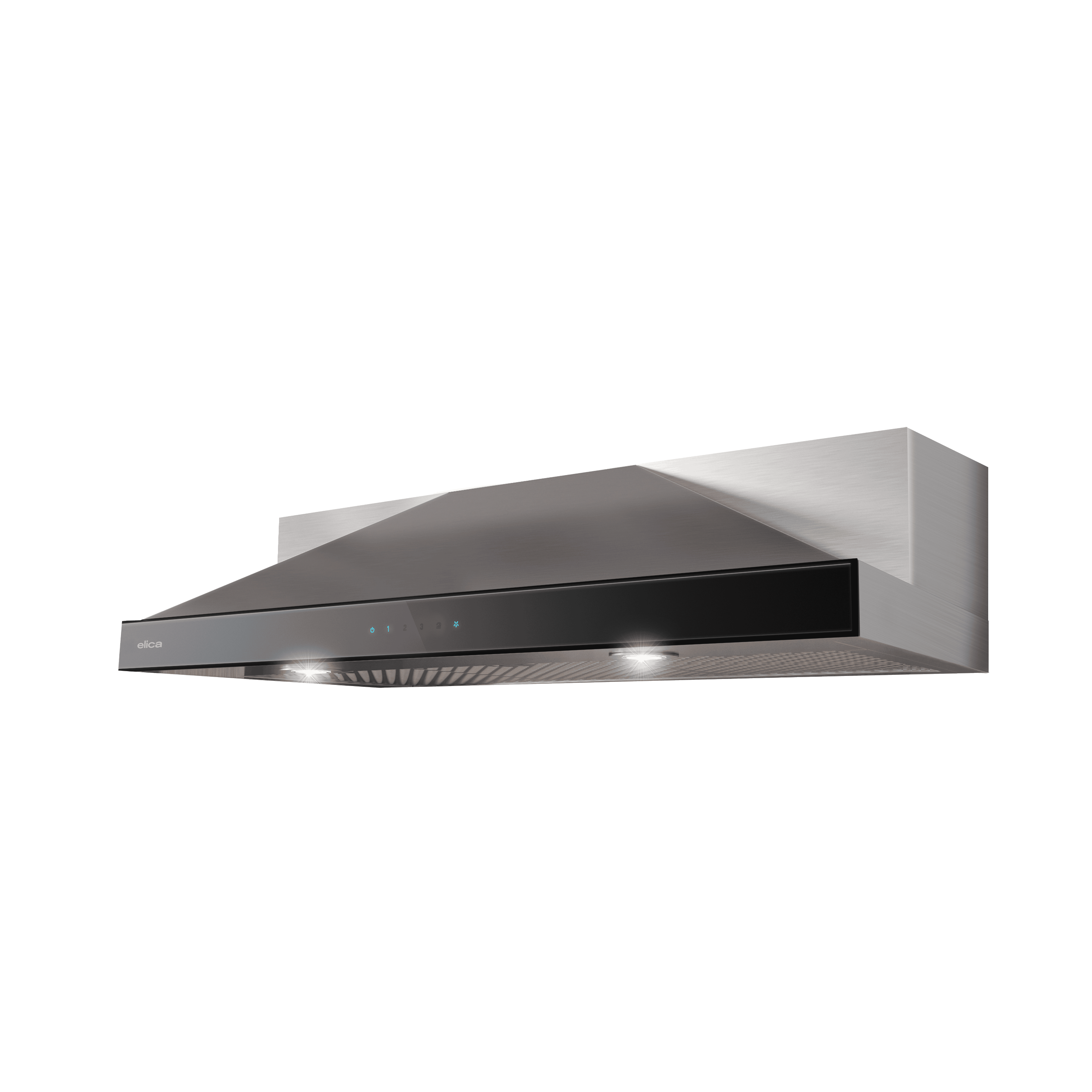 Hoods Downdraft Stainless steel thumb