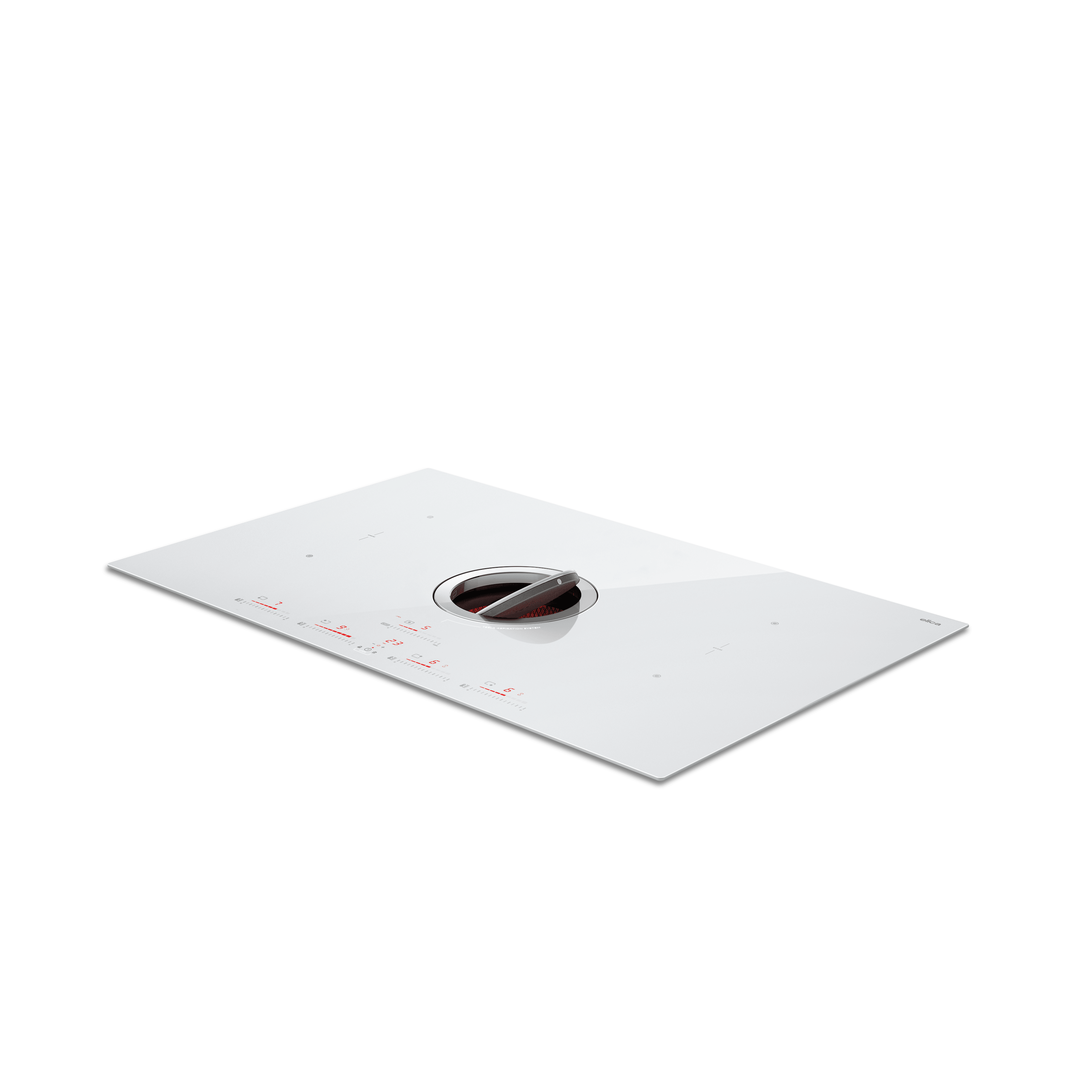 Hobs Induction Hobs white thumb