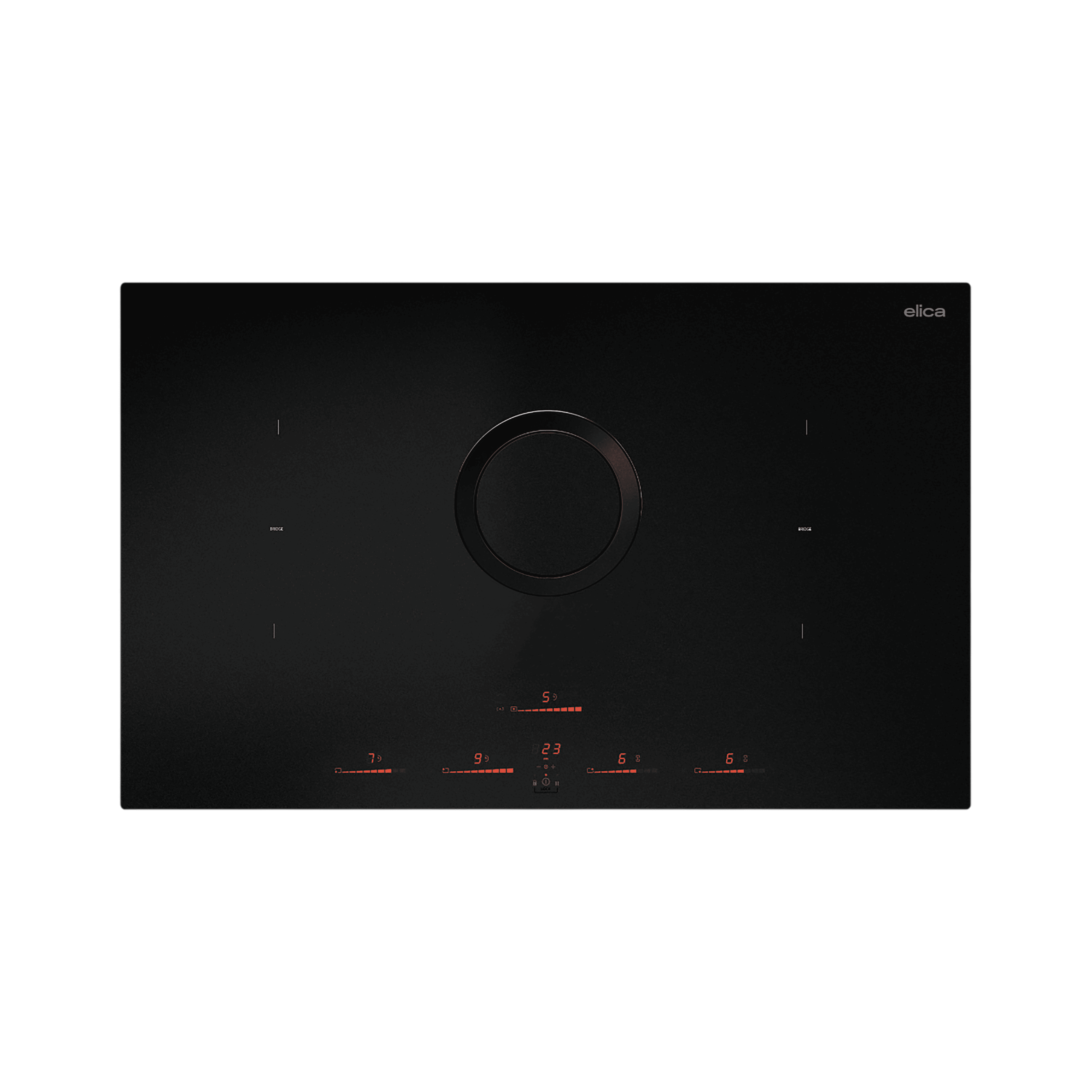 Hobs Extractor black thumb