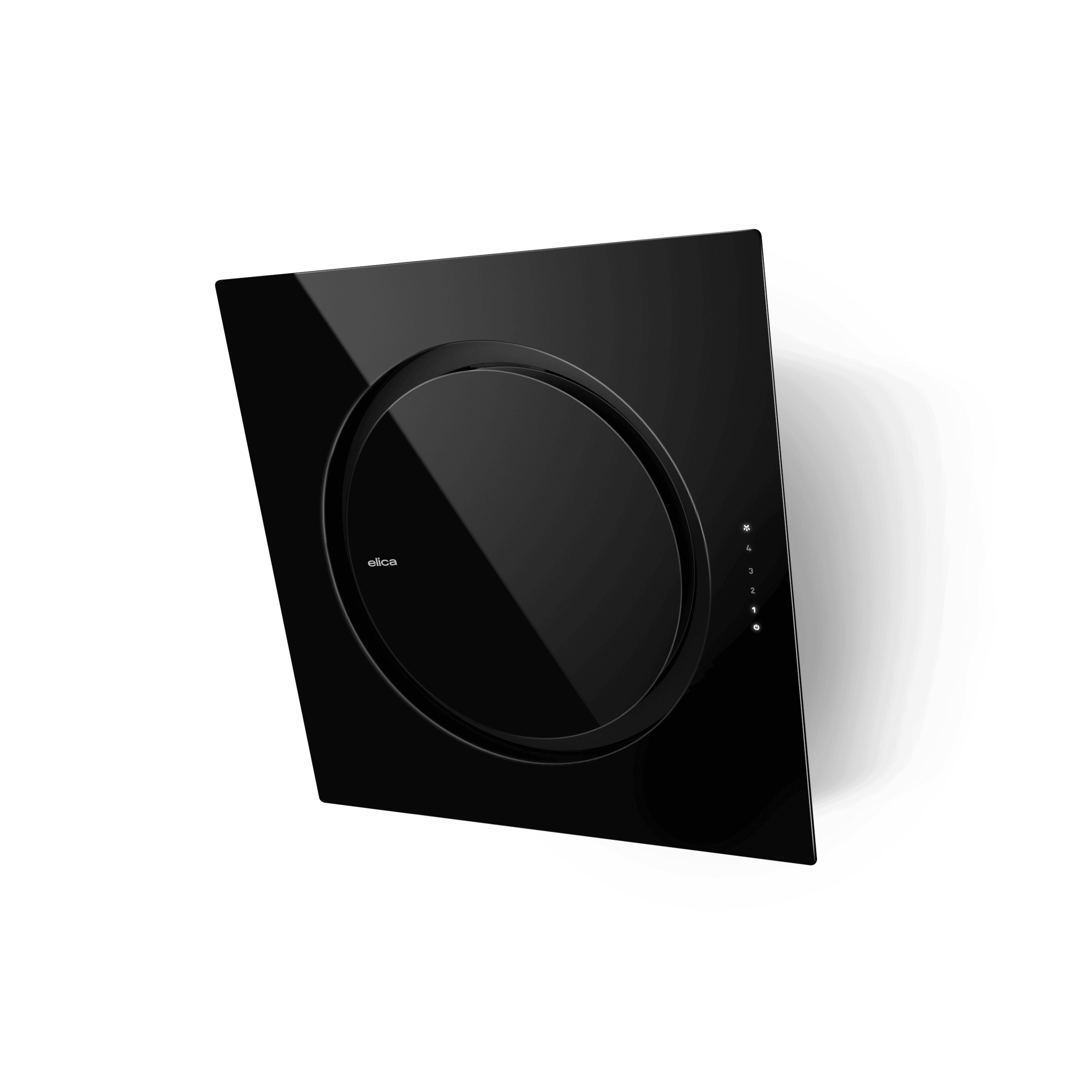 Hoods Wall-Mount black thumb