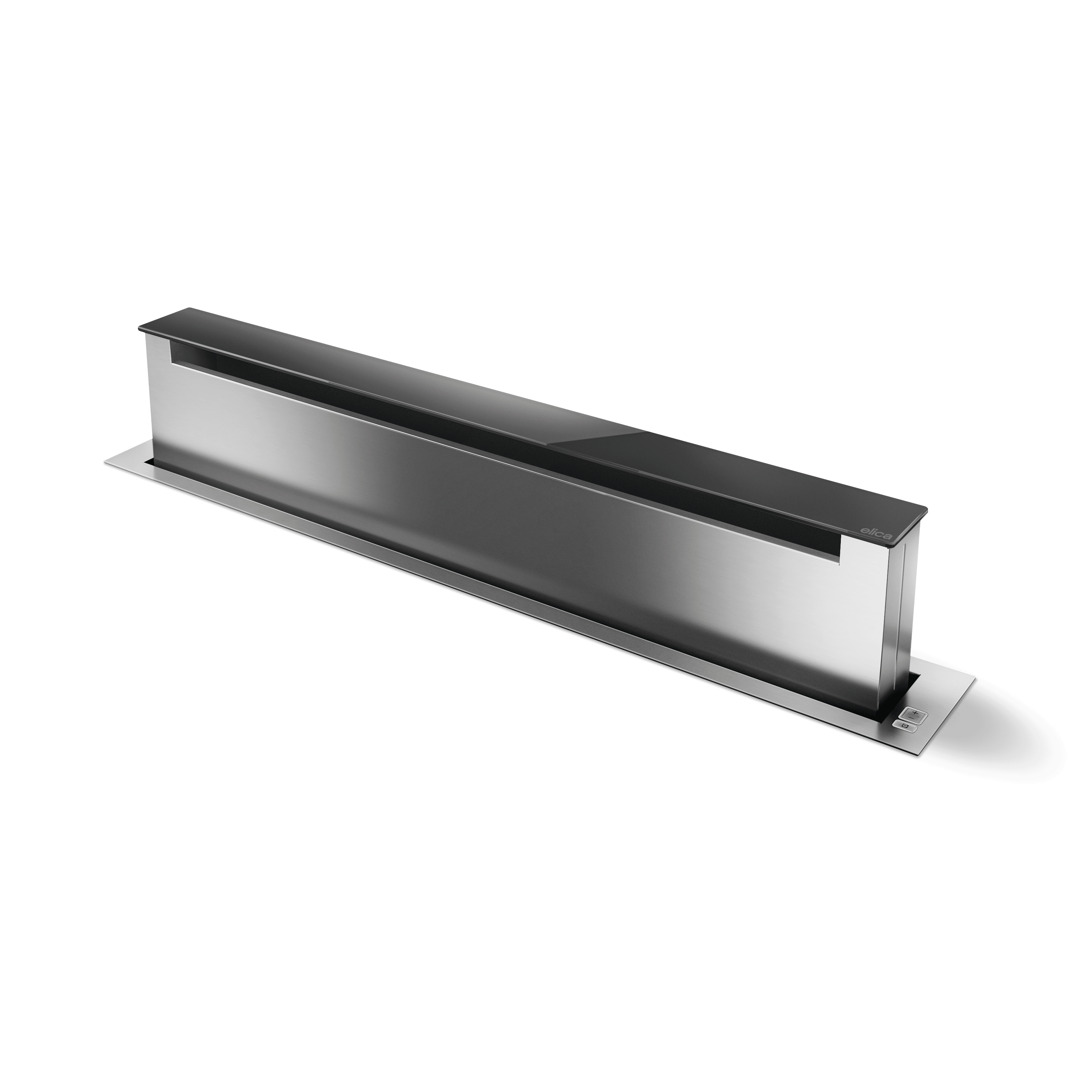 Afzuigkappen Downdraft Rvs thumb