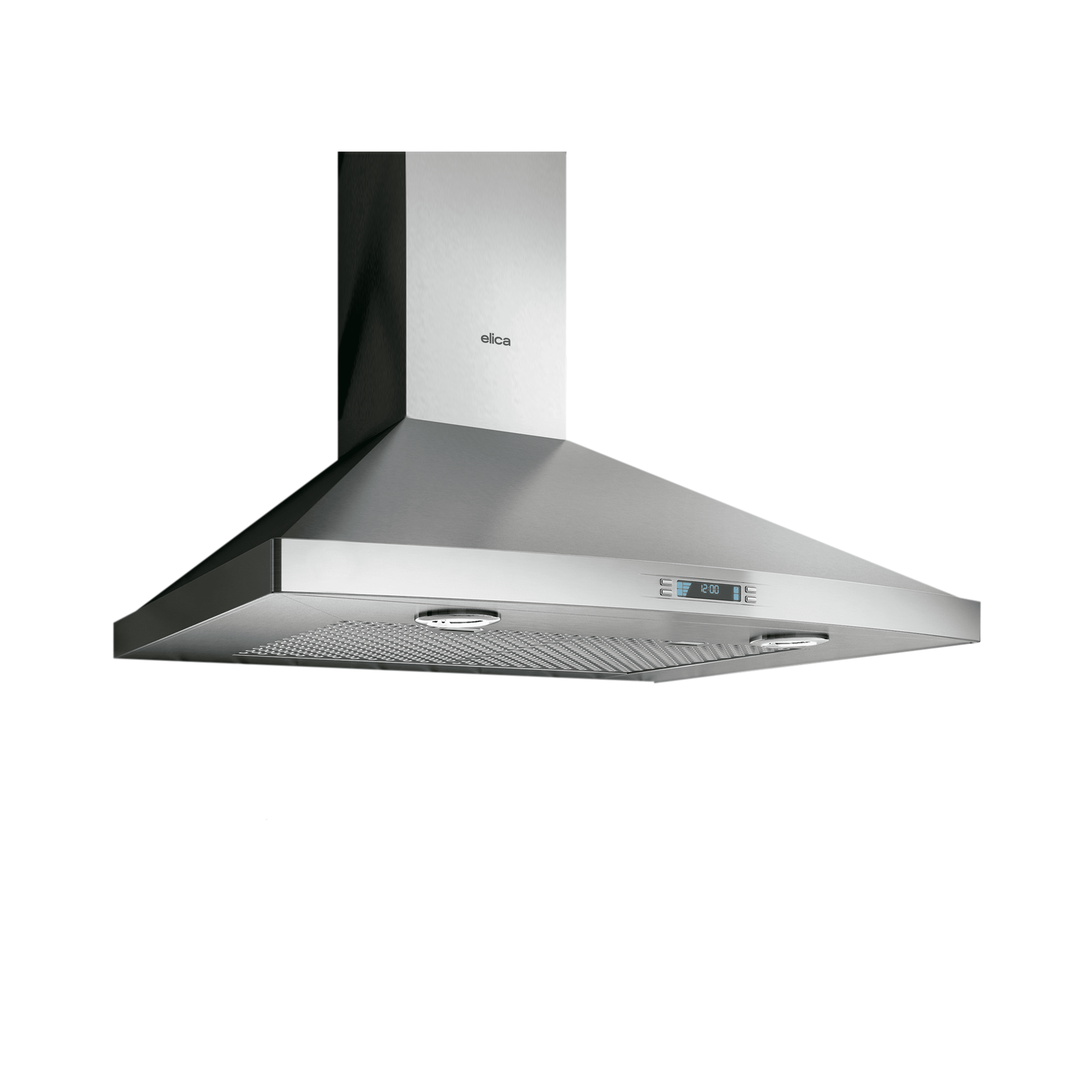 Hoods Wall-Mount Stainless steel thumb